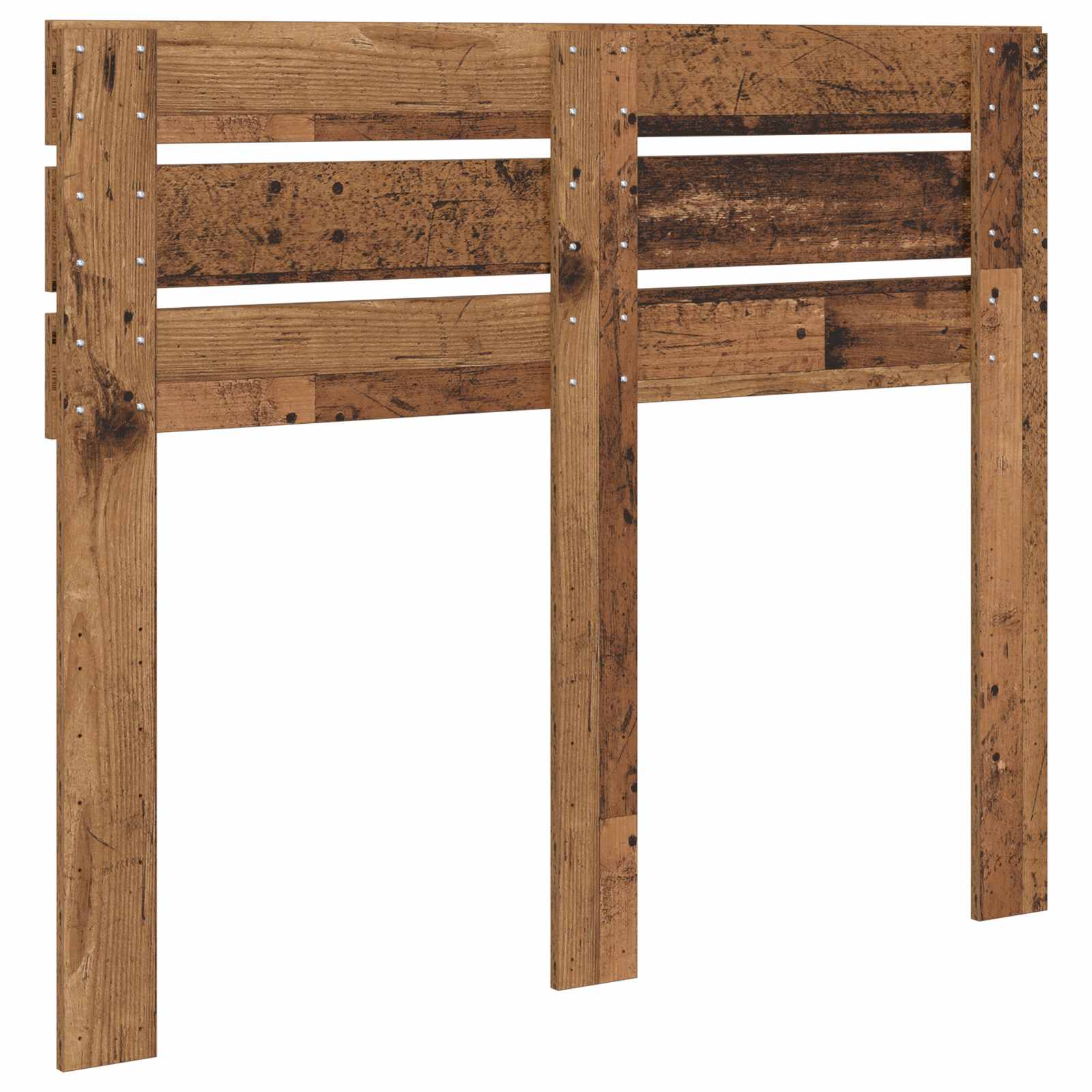 Tête de lit Bois Ancien Bois d'ingénierie - XIOS