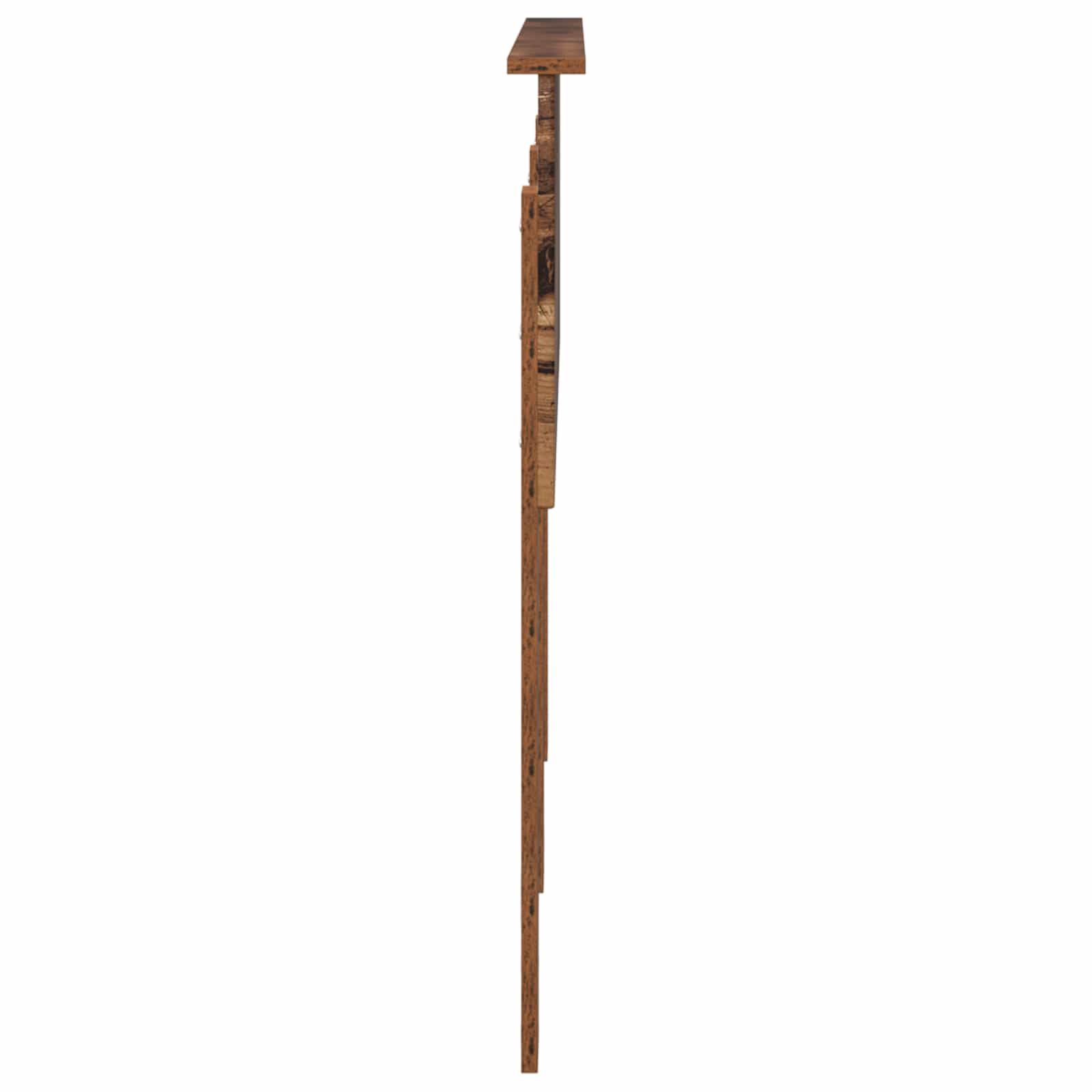 Tête de lit Bois Ancien Bois d'ingénierie - XIOS