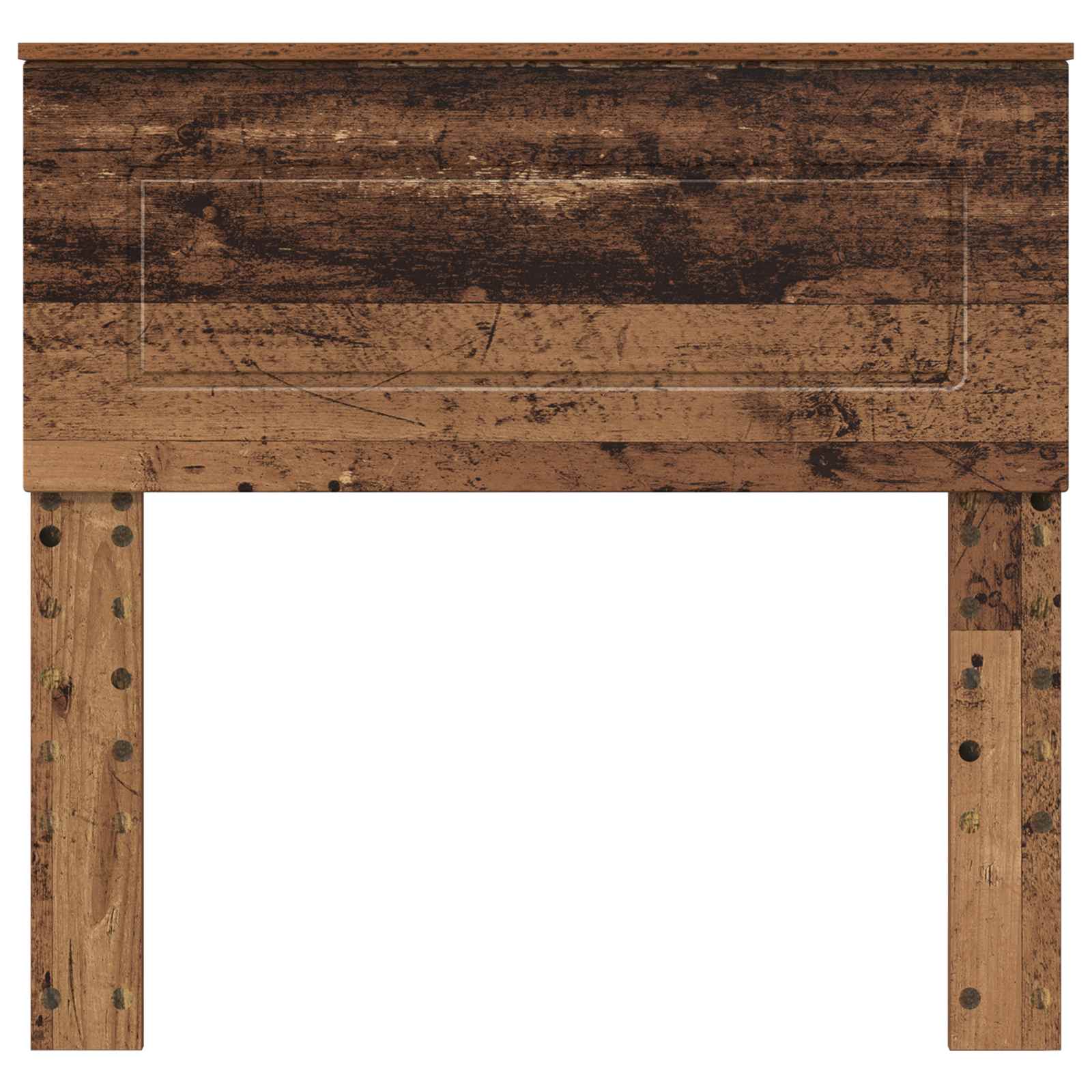 Tête de lit Bois Ancien Bois d'ingénierie - XIOS