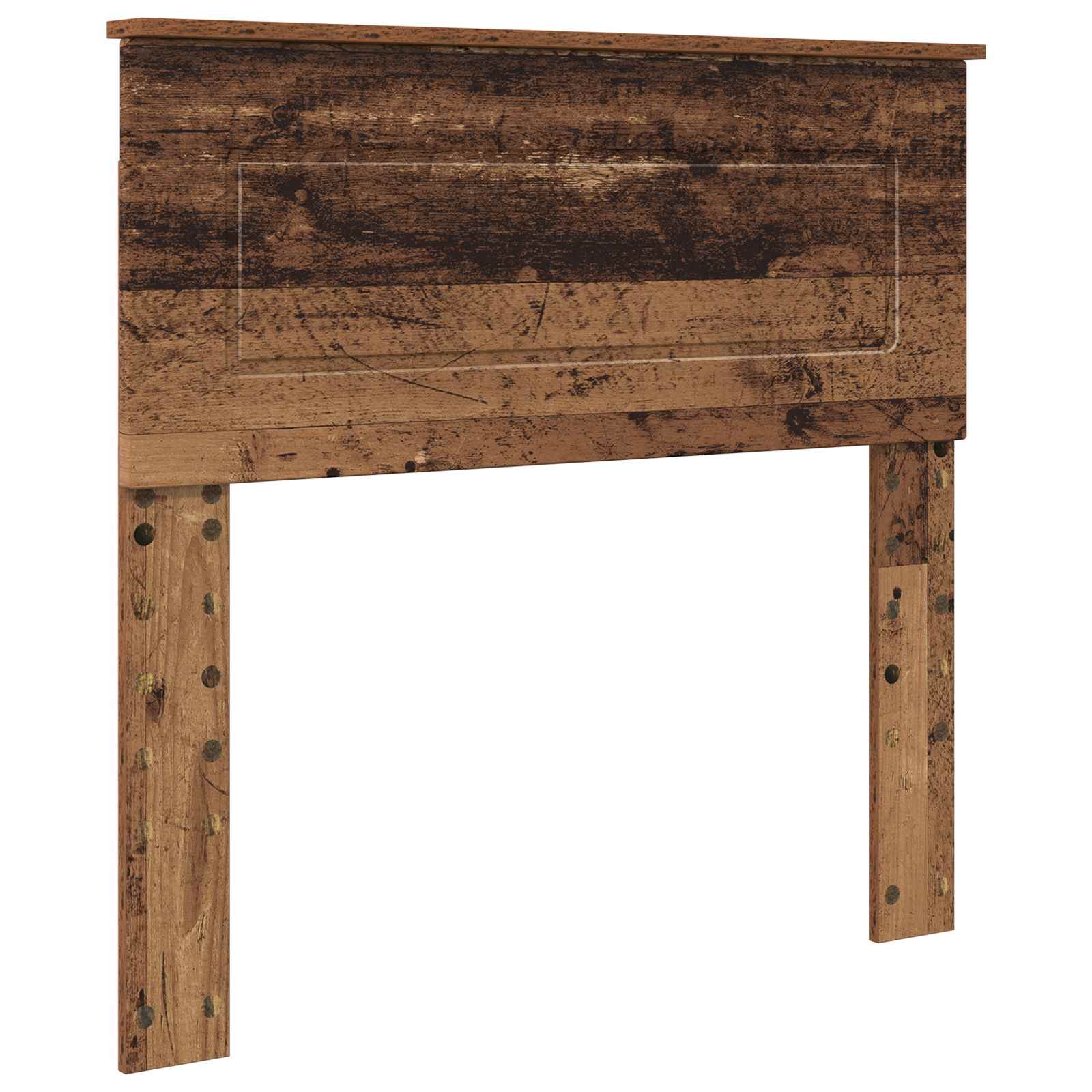 Tête de lit Bois Ancien Bois d'ingénierie - XIOS