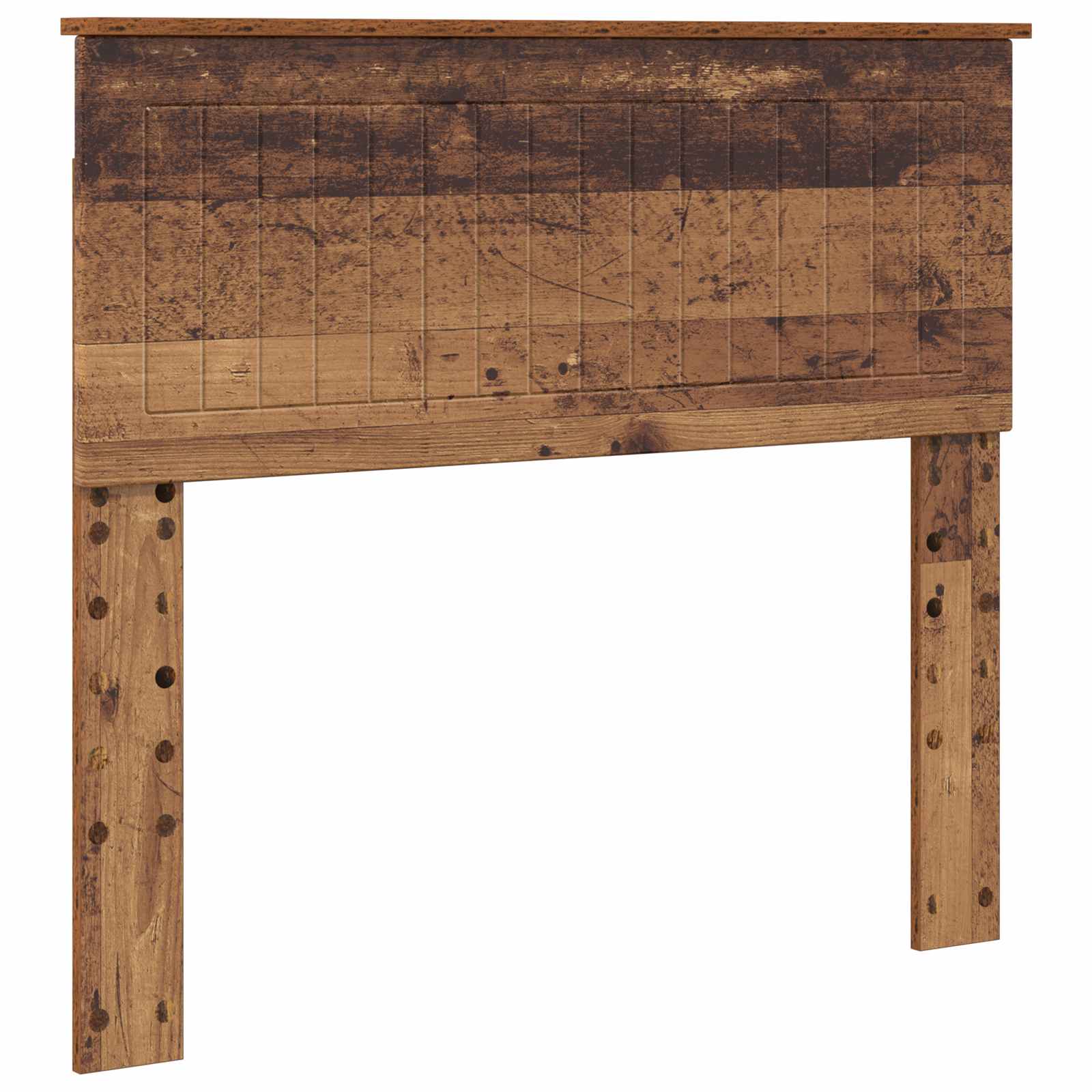 Tête de lit Bois Ancien Bois d'ingénierie - XIOS