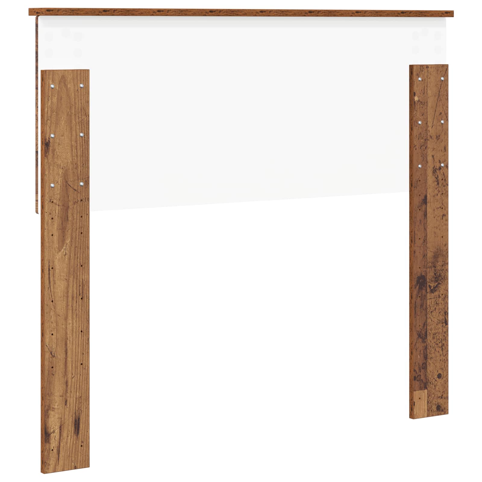 Tête de lit Bois Ancien Bois d'ingénierie - XIOS