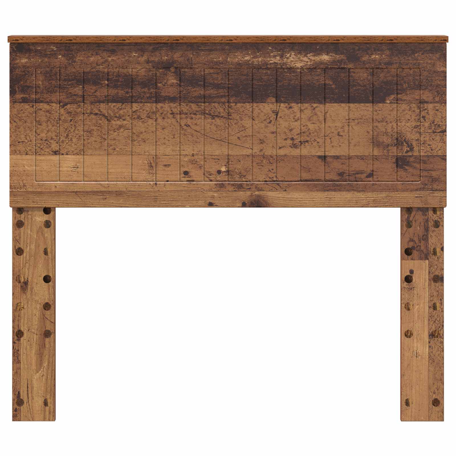 Tête de lit Bois Ancien Bois d'ingénierie - XIOS