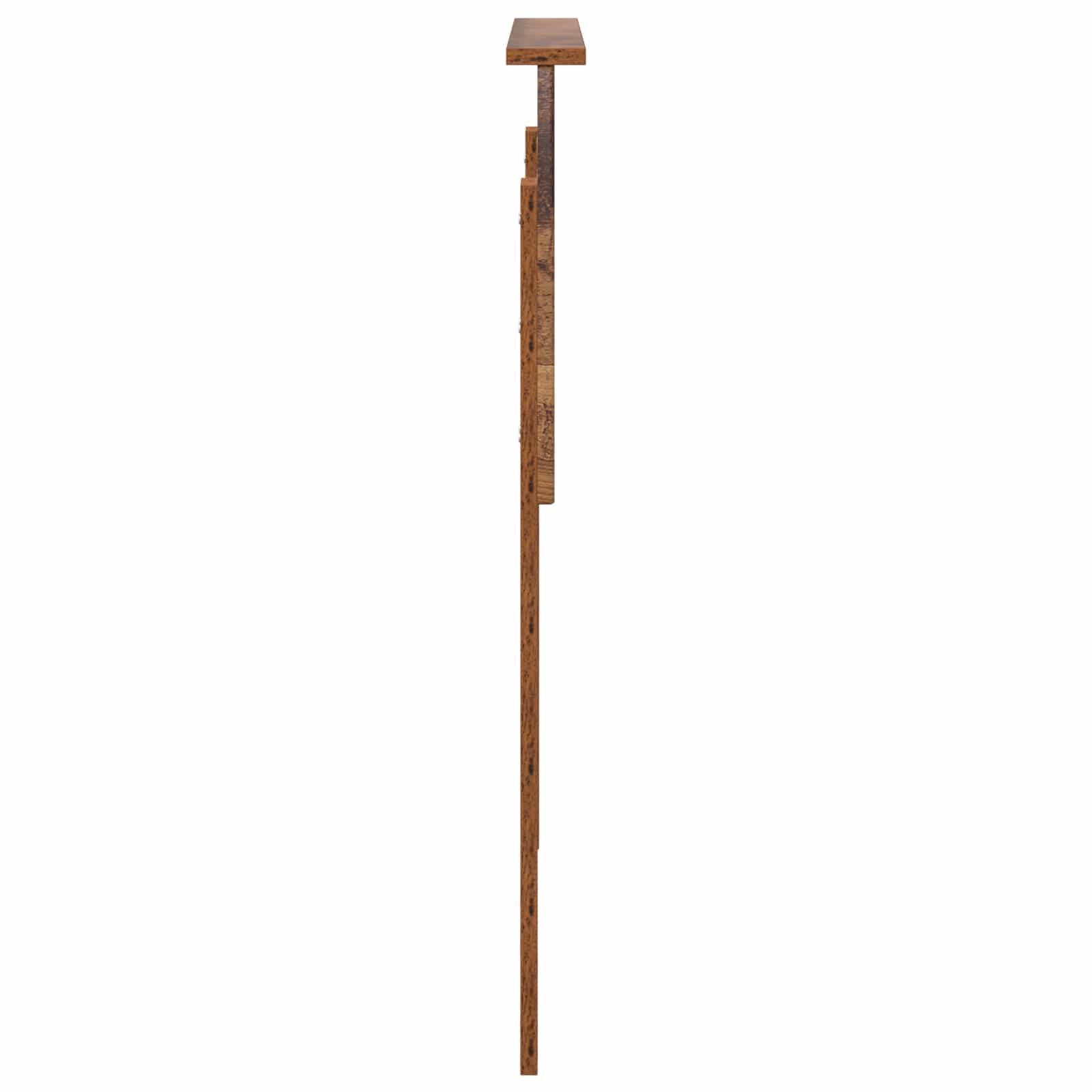 Tête de lit Bois Ancien Bois d'ingénierie - XIOS