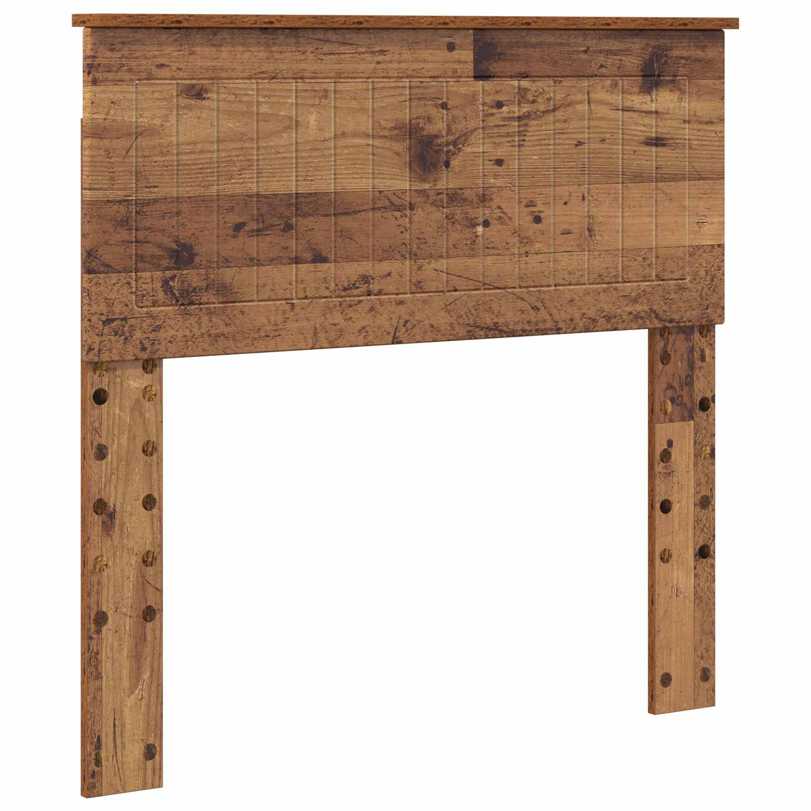 Tête de lit Bois Ancien Bois d'ingénierie - XIOS