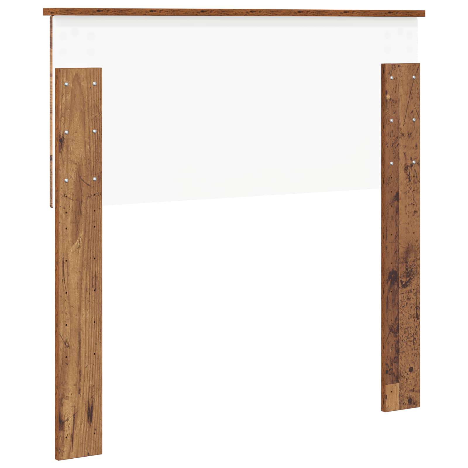 Tête de lit Bois Ancien Bois d'ingénierie - XIOS