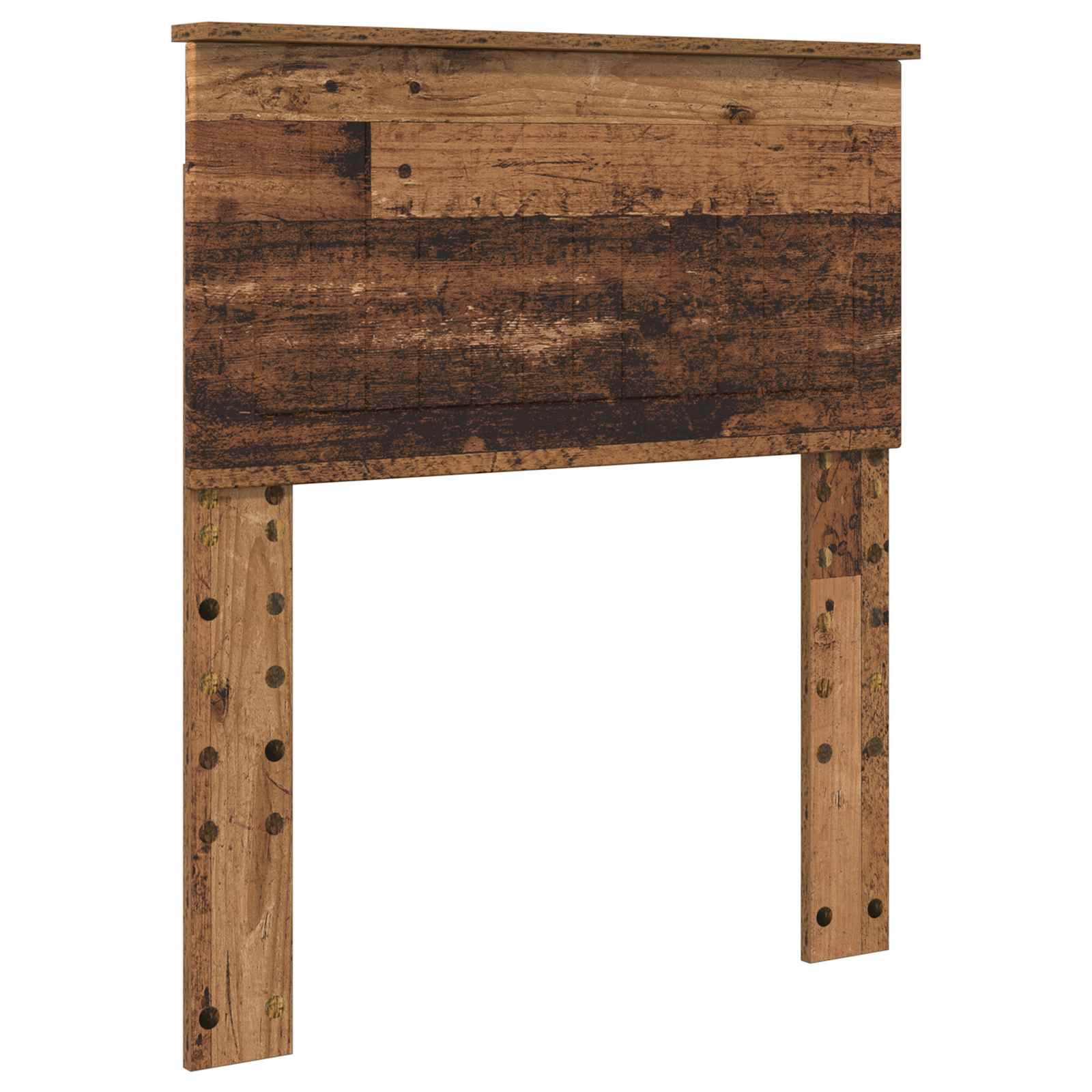 Tête de lit Bois Ancien Bois d'ingénierie - XIOS