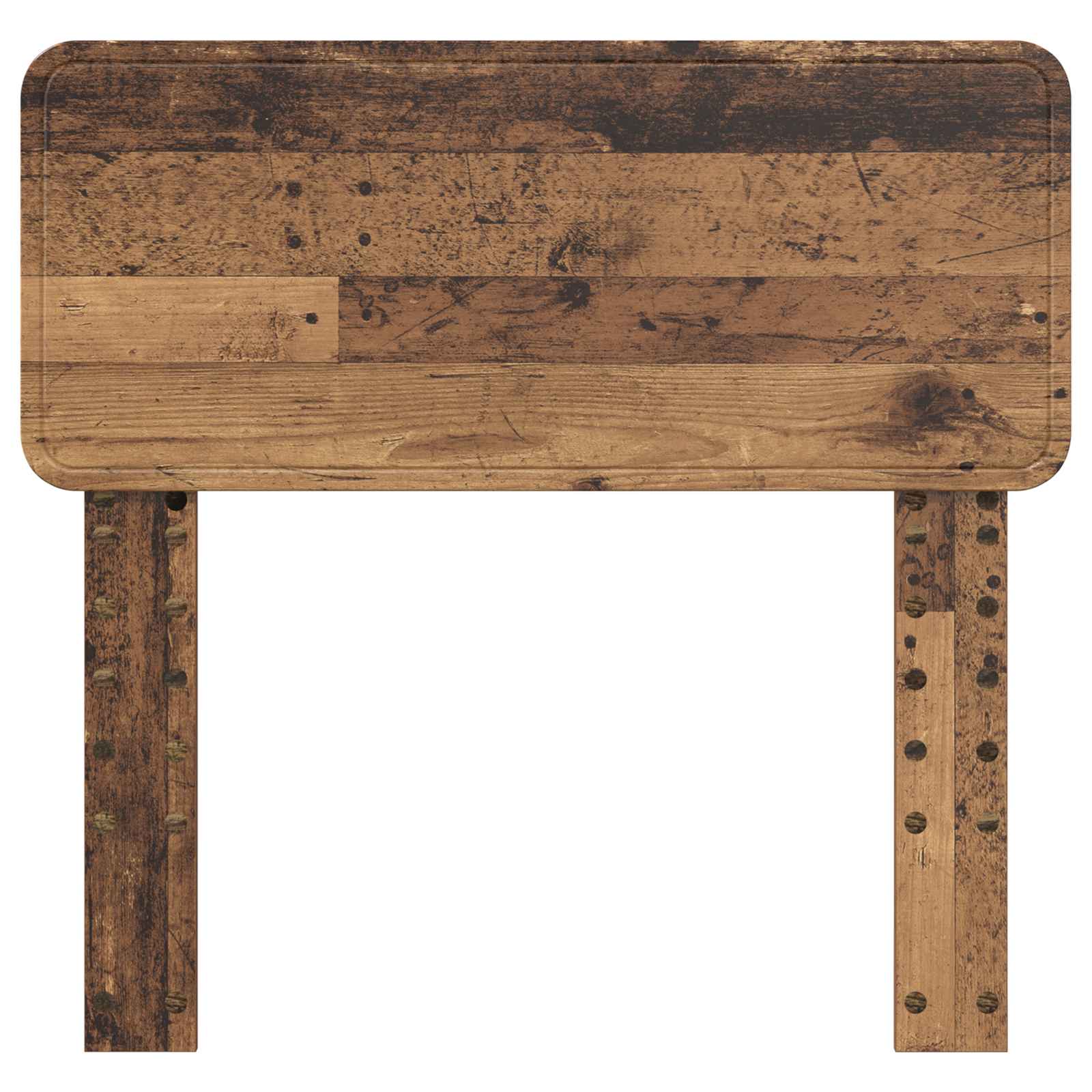 Tête de lit Bois Ancien Bois d'ingénierie - XIOS