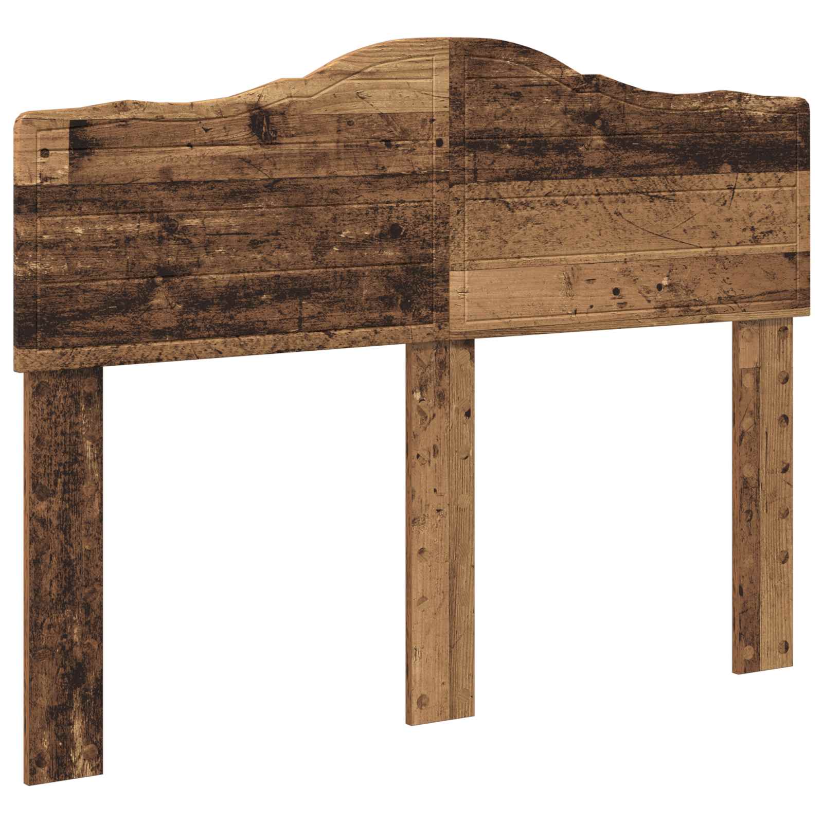 Tête de lit Bois Ancien Bois d'ingénierie - XIOS