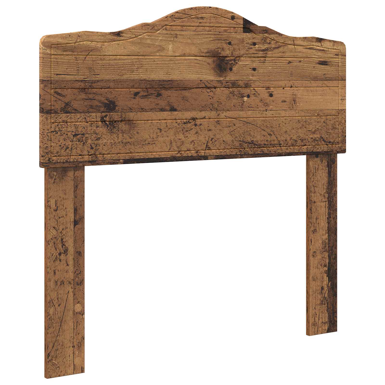 Tête de lit Bois Ancien Bois d'ingénierie - XIOS