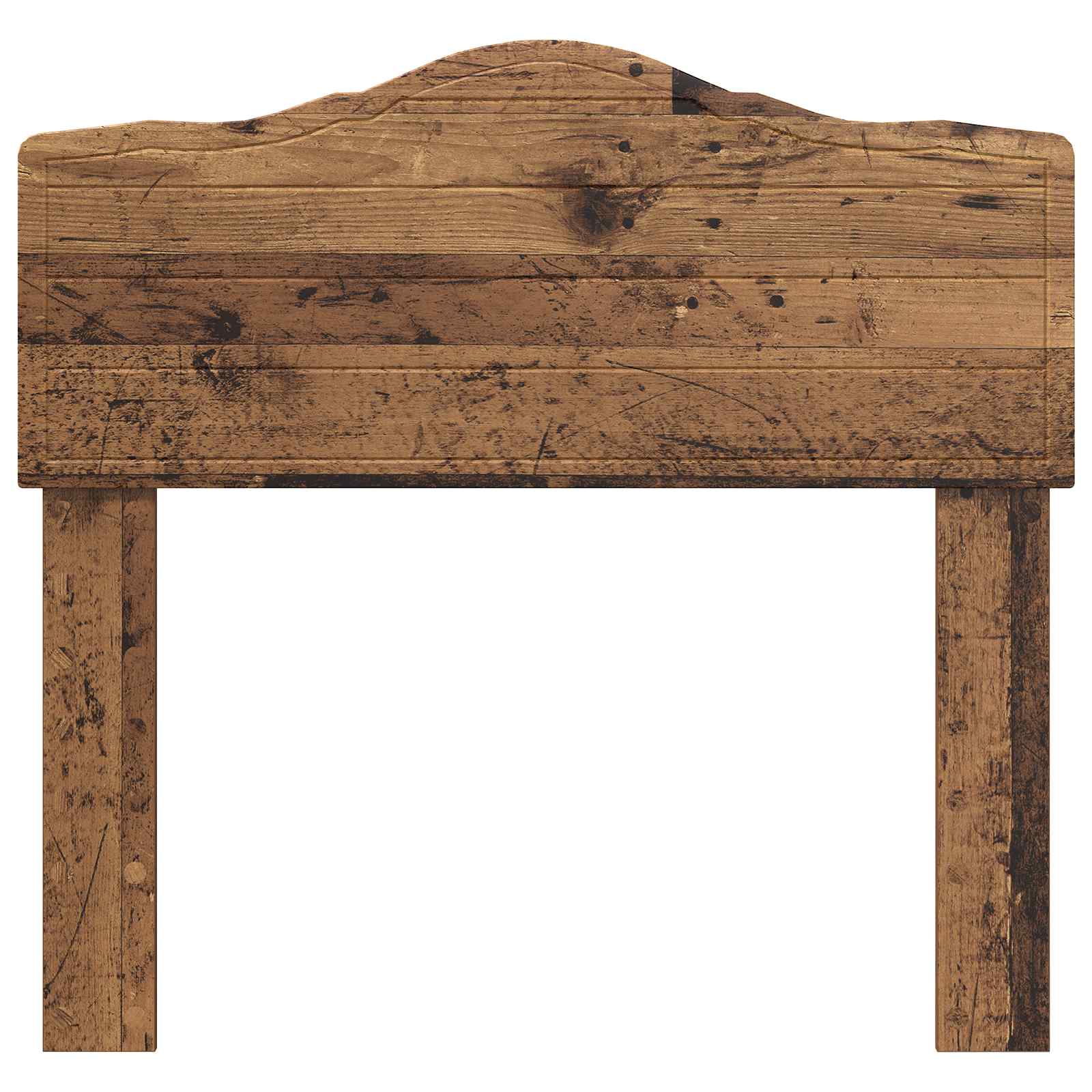 Tête de lit Bois Ancien Bois d'ingénierie - XIOS