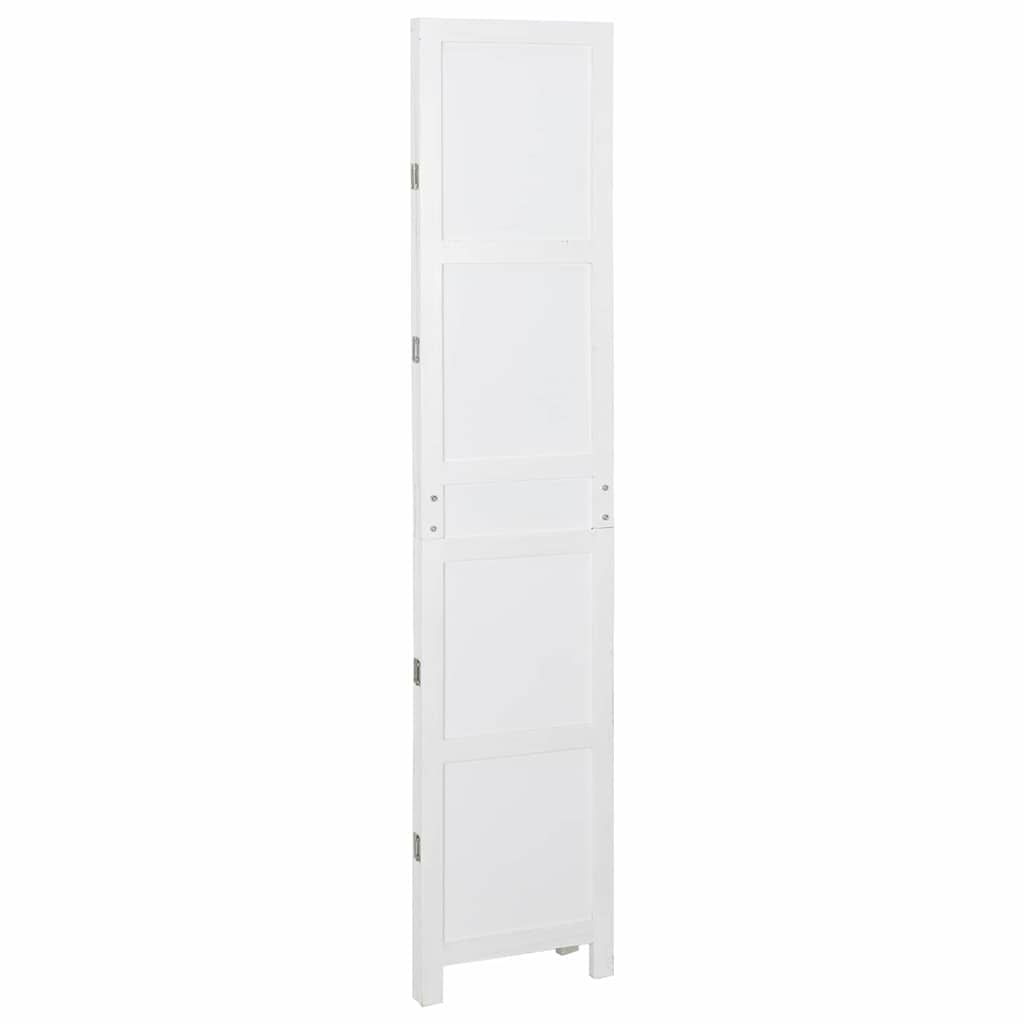 Panneau Romdivider Blanc 106 x 165 cm MDF - XIOS