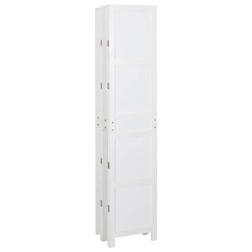 Panneau Romdivider Blanc 176,5 x 165 cm MDF - XIOS
