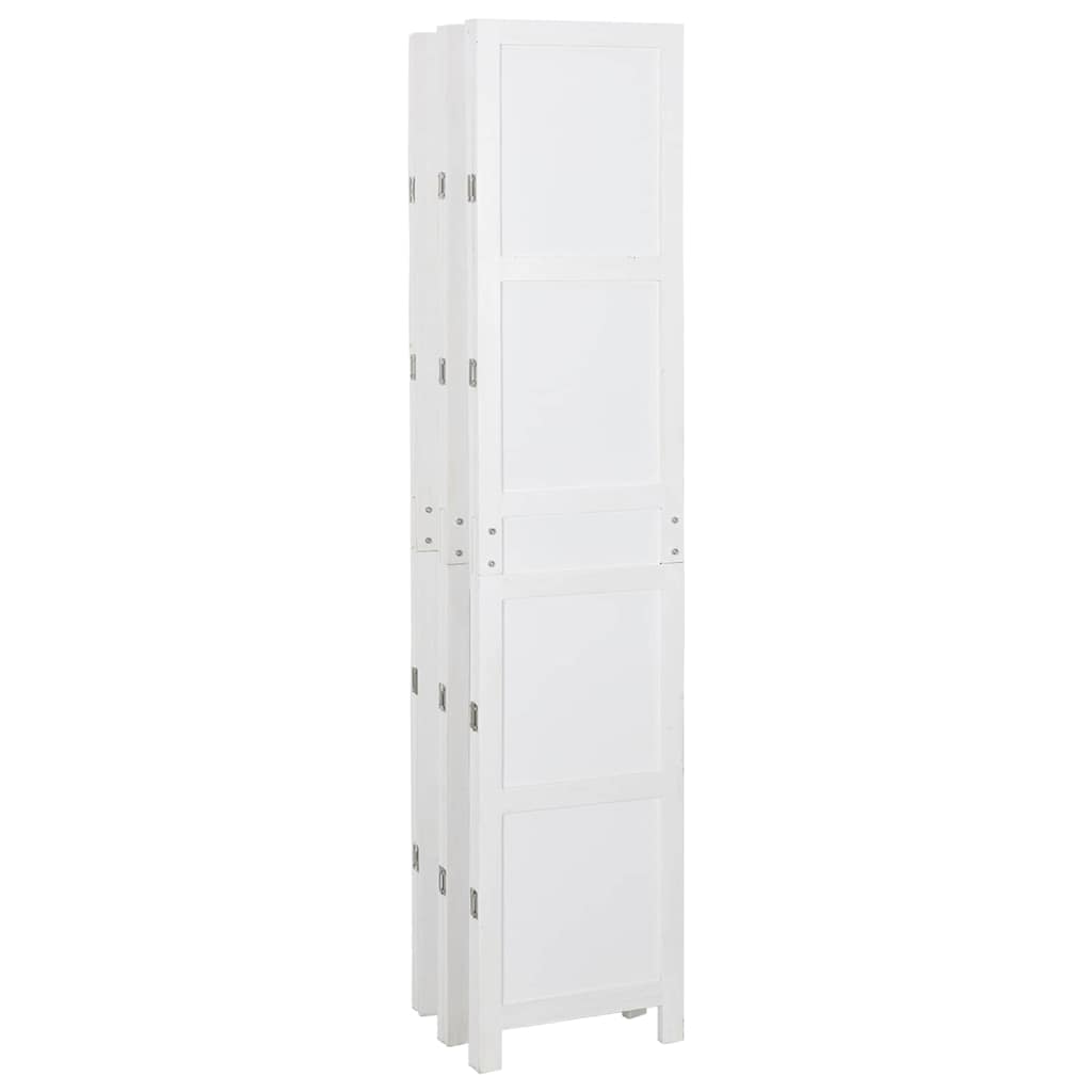 Panneau Romdivider Blanc 212 x 165 cm MDF - XIOS