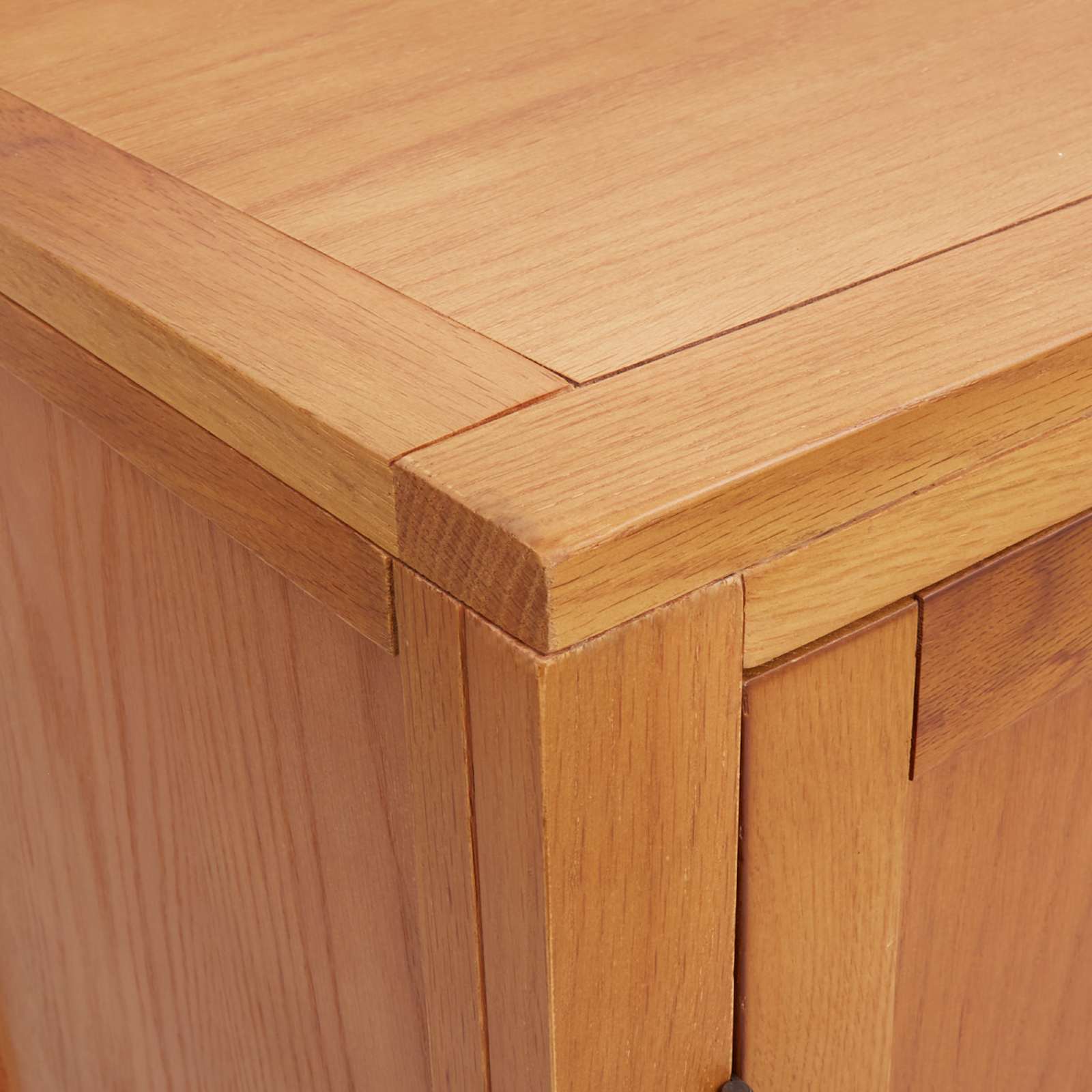 Armoire avec stockage avec porte Marron Bois d'ingénierie - XIOS