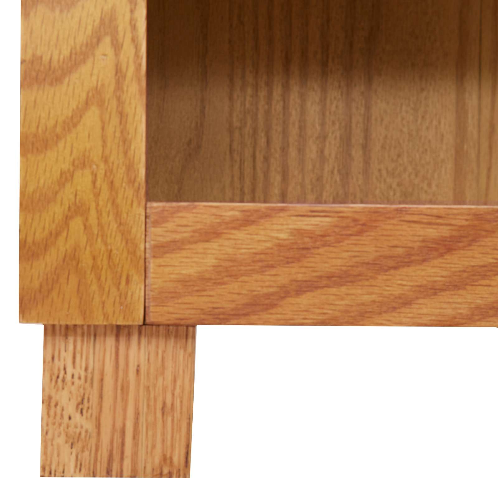 Armoire avec stockage Marron Bois d'ingénierie - XIOS