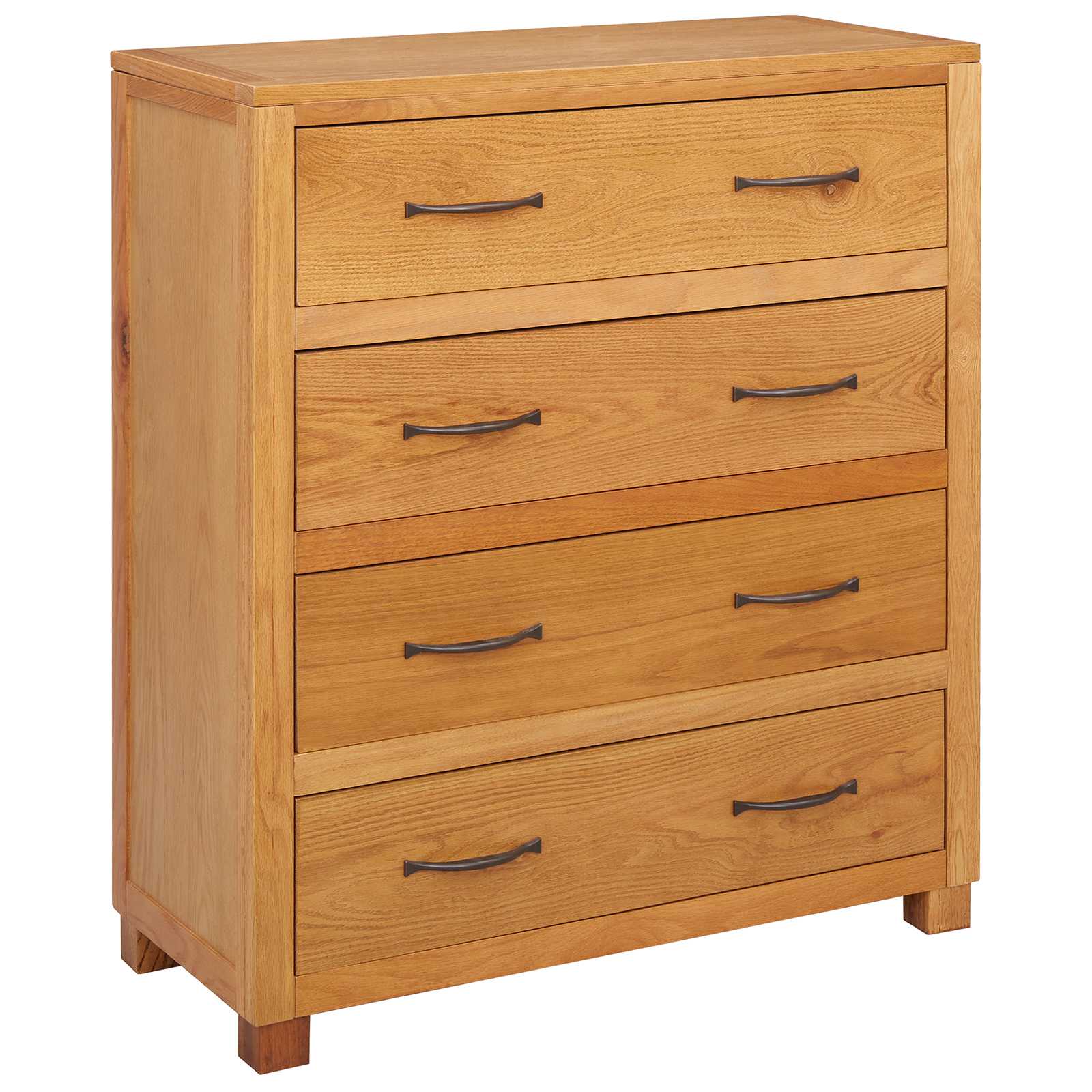 Armoire avec tiroir avec stockage Marron Bois d'ingénierie - XIOS