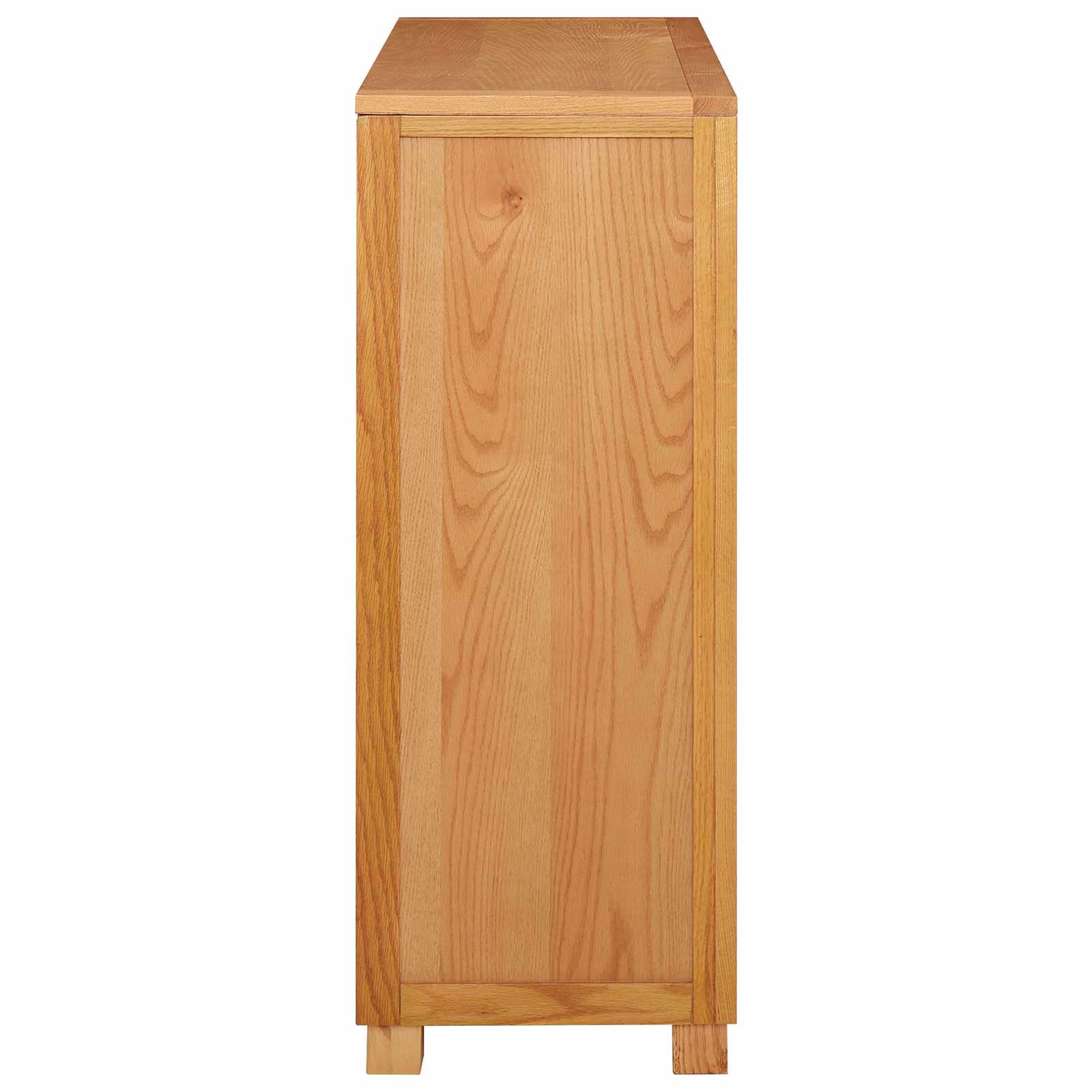 Armoire avec tiroir avec stockage Marron Bois d'ingénierie - XIOS
