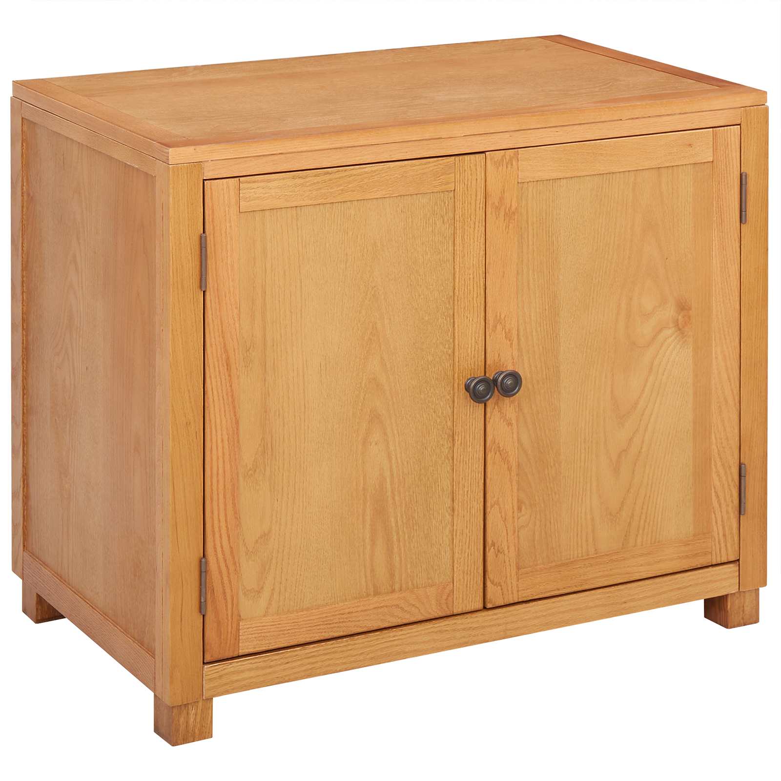 Armoire avec stockage Marron 78 x 50 x 70 cm Bois d'ingénierie - XIOS