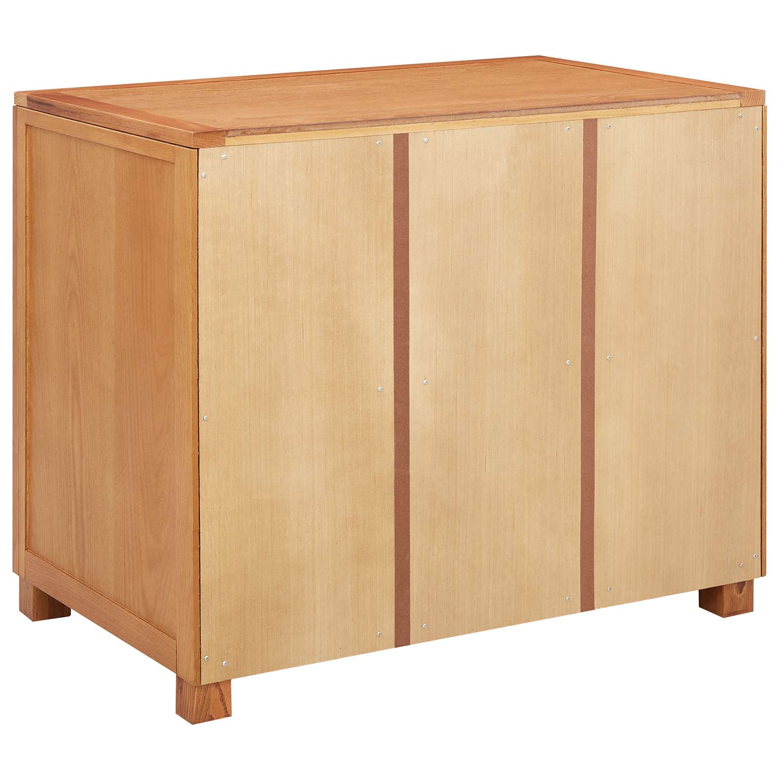 Armoire avec stockage Marron 78 x 50 x 70 cm Bois d'ingénierie - XIOS