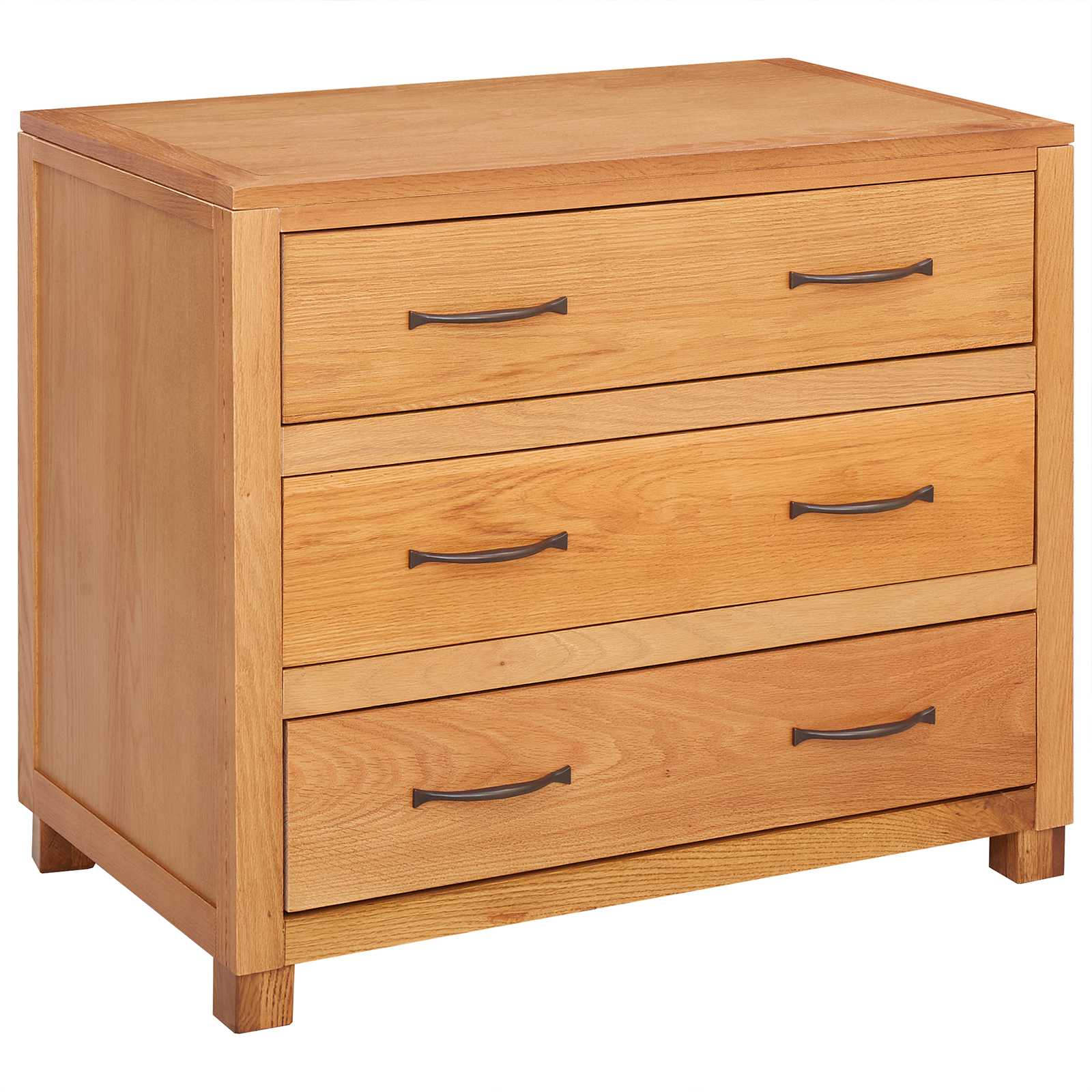 Armoire avec tiroir avec stockage Marron Bois d'ingénierie - XIOS
