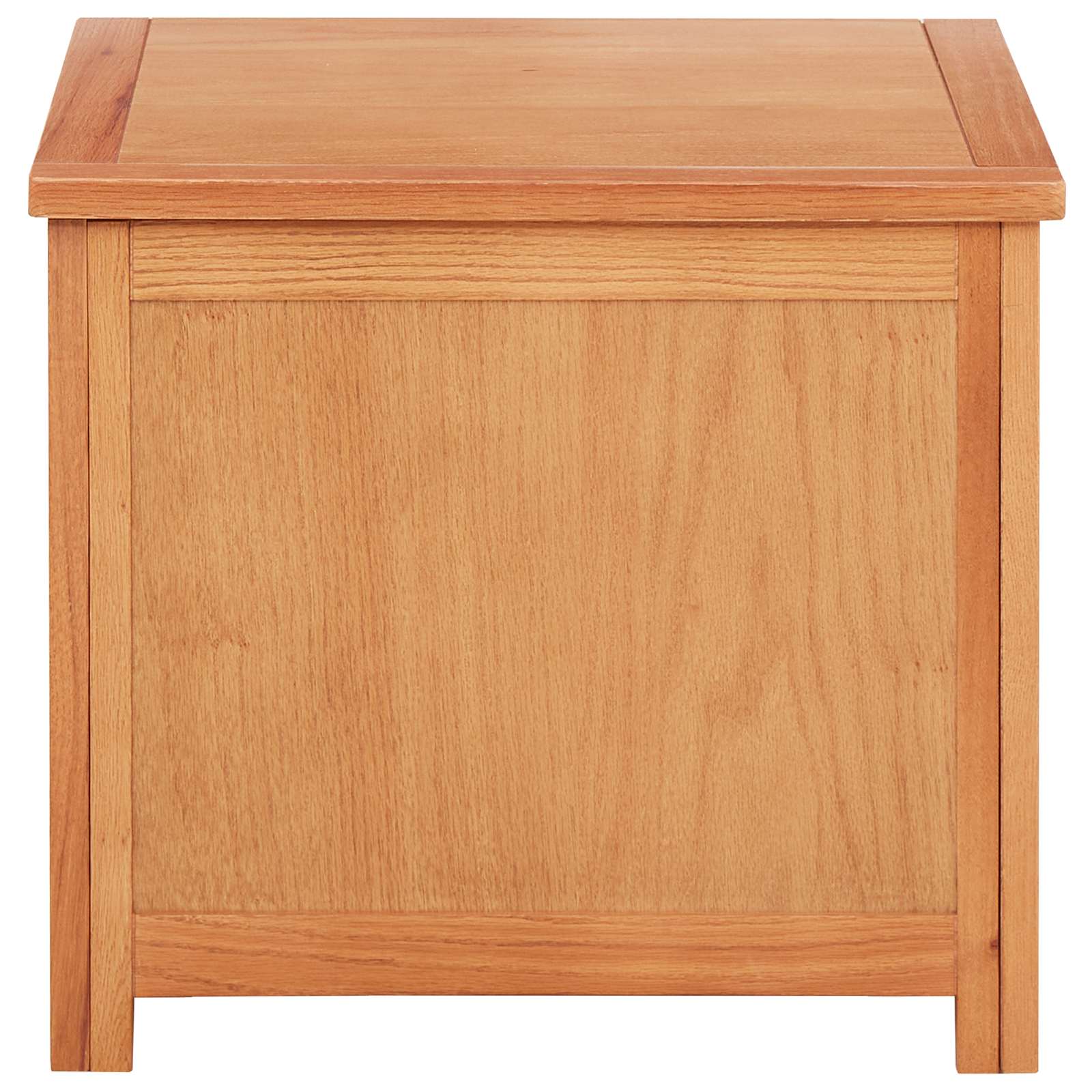 Boîte de rangement avec stockage 50 x 45 x 45 cm - XIOS