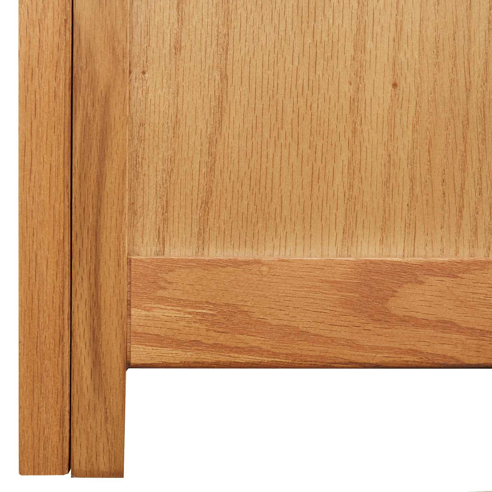 Boîte de rangement Naturel Bois d’ingénierie - XIOS
