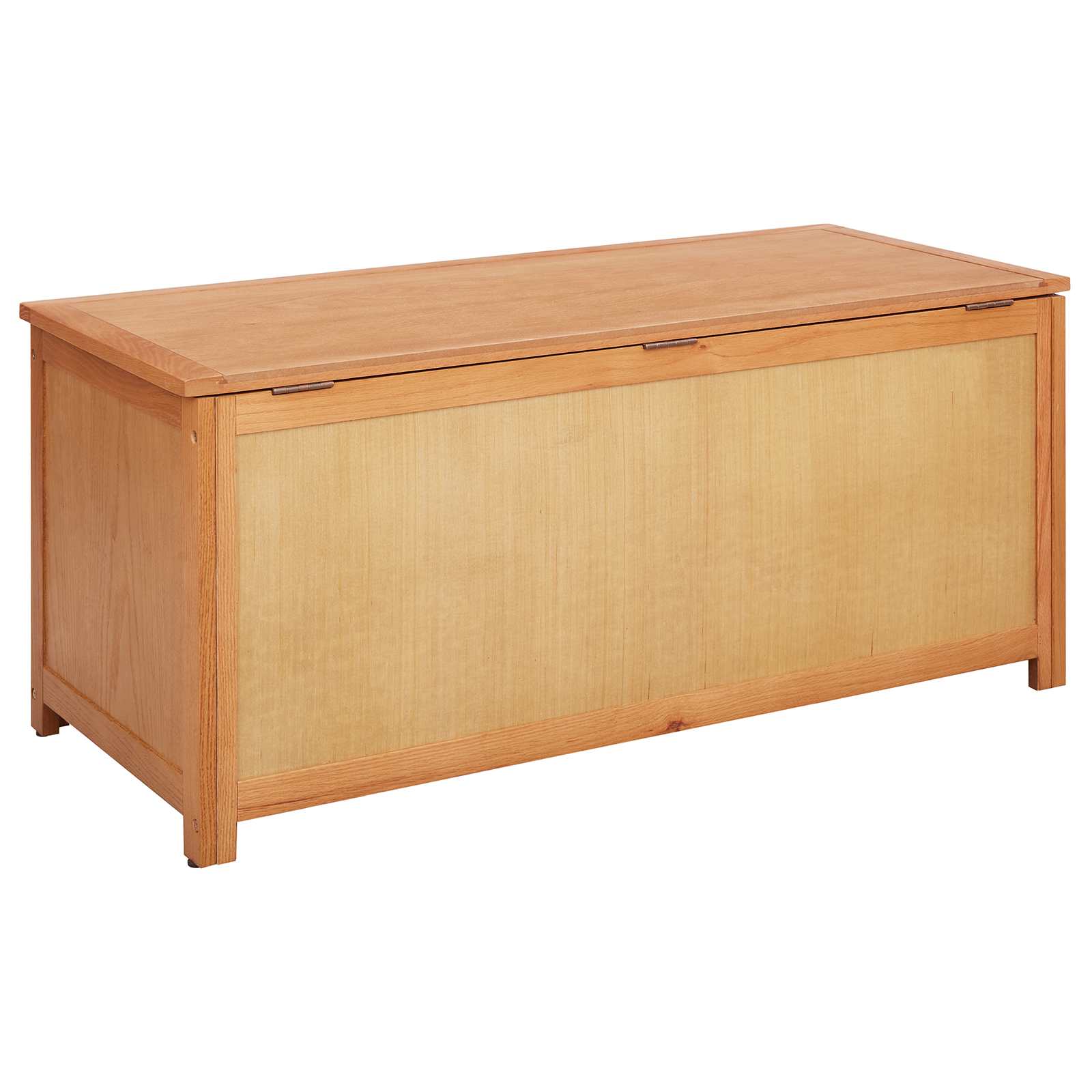 Boîte de rangement Naturel Bois d’ingénierie - XIOS