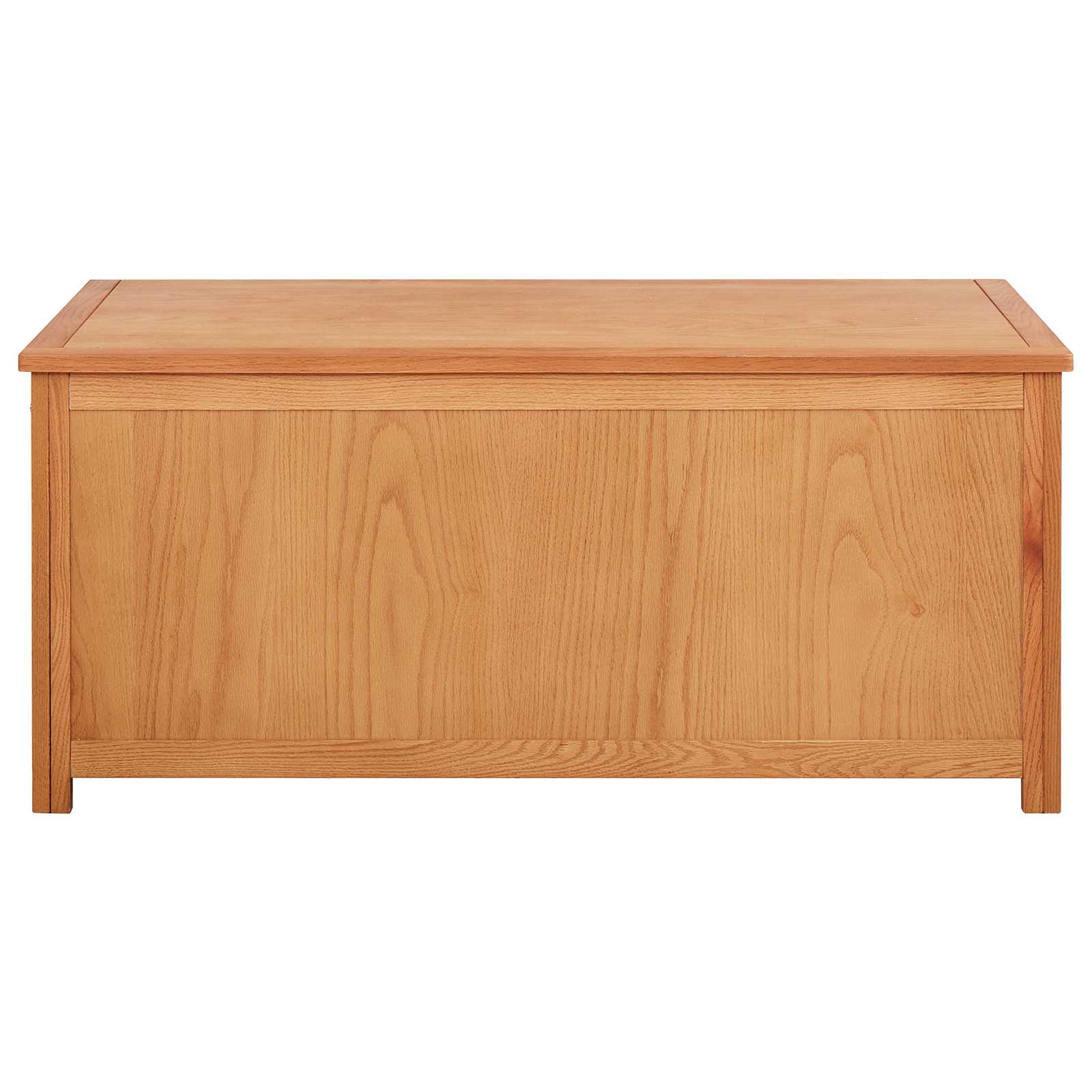 Boîte de rangement Naturel Bois d’ingénierie - XIOS