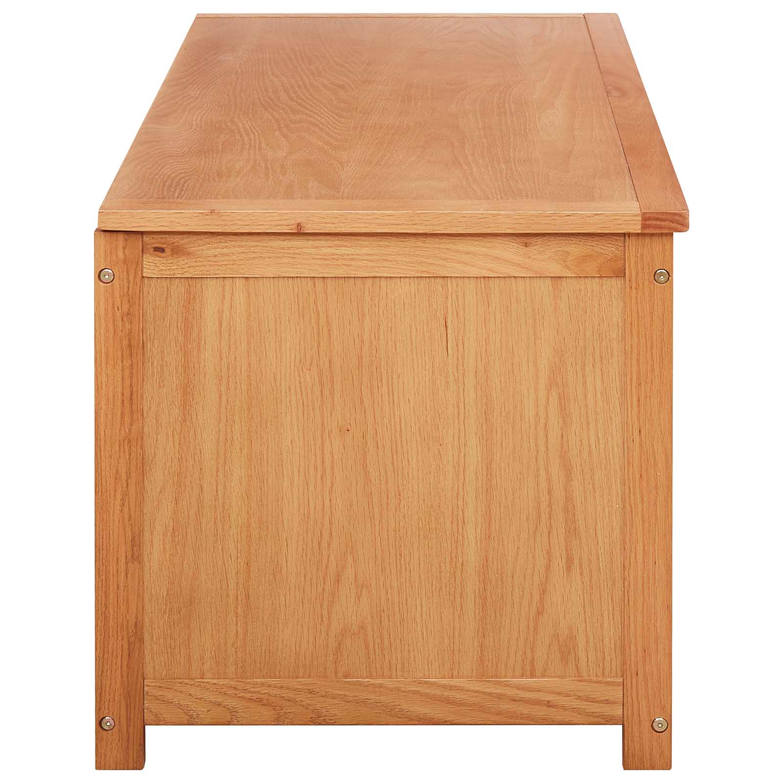 Boîte de rangement Naturel Bois d’ingénierie - XIOS