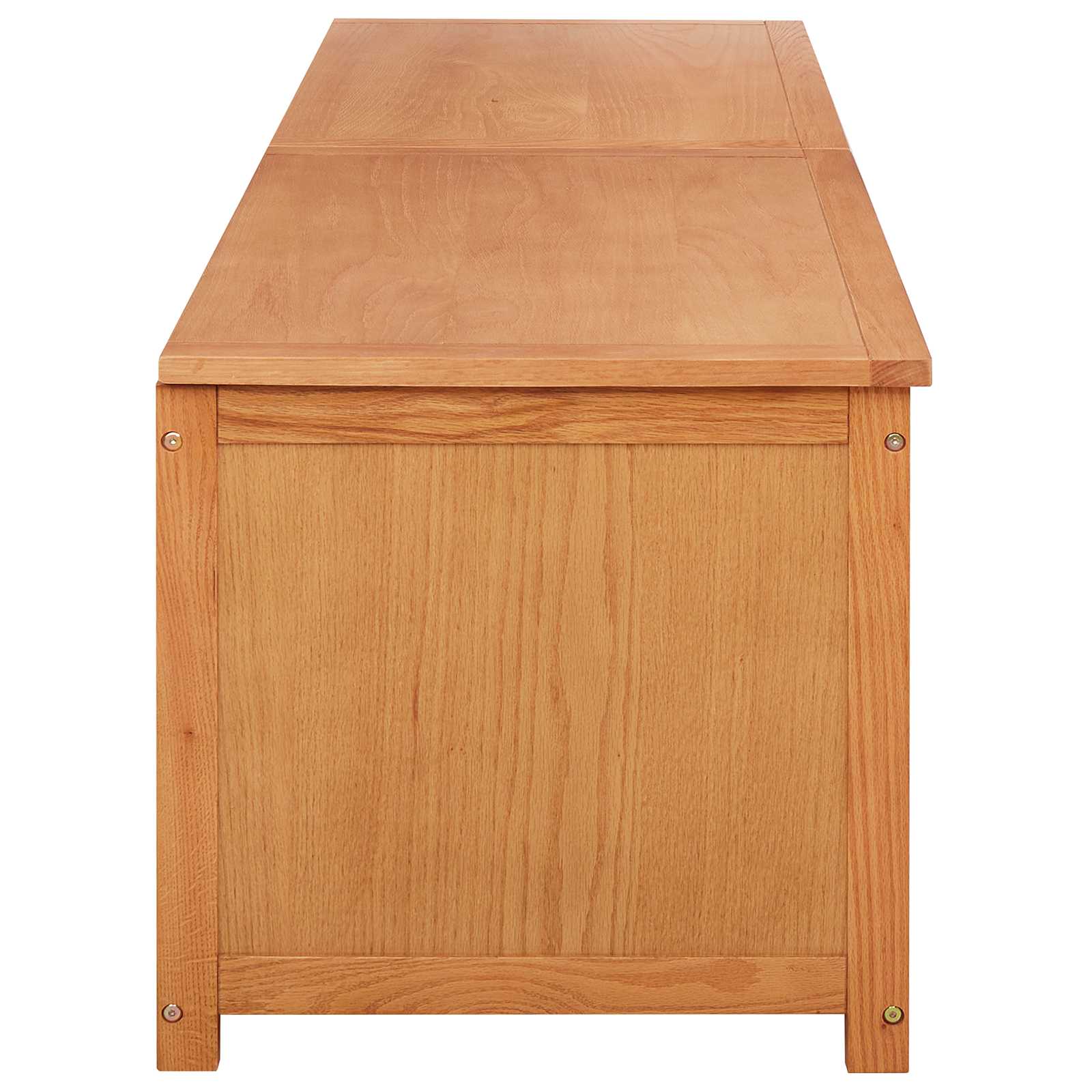Boîte de rangement Naturel Bois d’ingénierie - XIOS