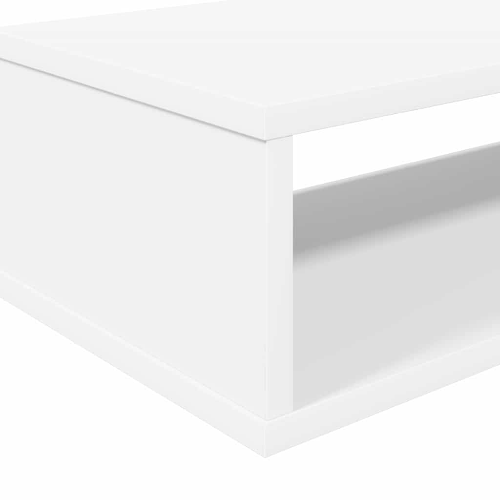 SupportmuralpourTV 150x25x28,5cm Bois d'ingénierie