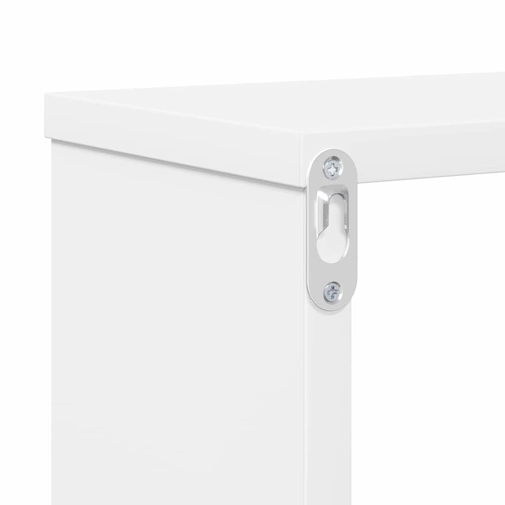 SupportmuralpourTV 150x25x28,5cm Bois d'ingénierie
