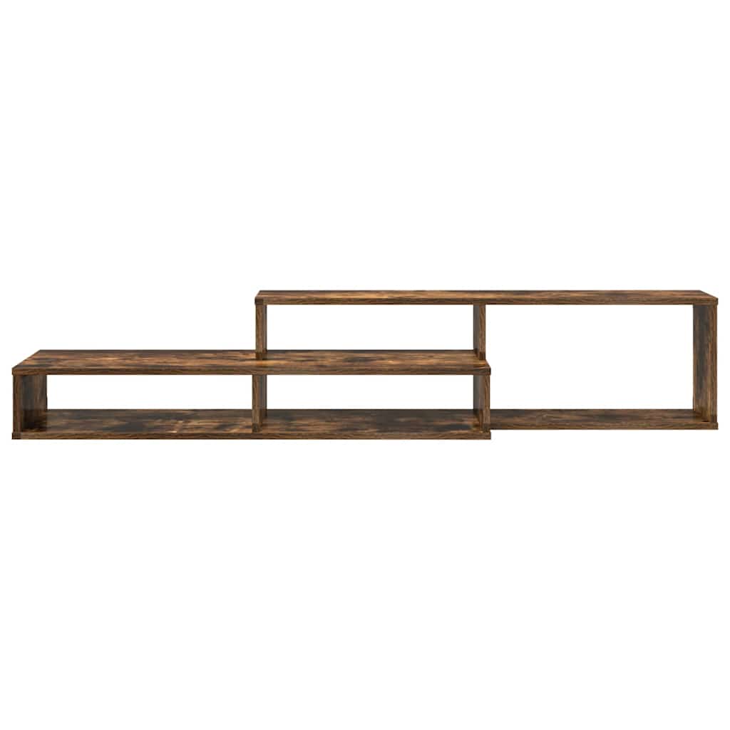SupportmuralpourTV 150x25x28,5cm Bois d'ingénierie - XIOS
