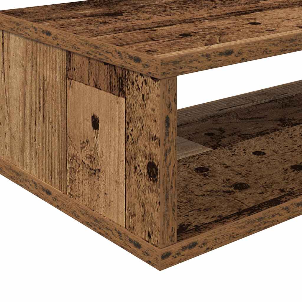 SupportmuralpourTV 150x25x28,5cm Bois d'ingénierie - XIOS
