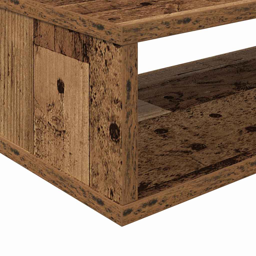 SupportmuralpourTV 120x25x28,5cm Bois d'ingénierie - XIOS