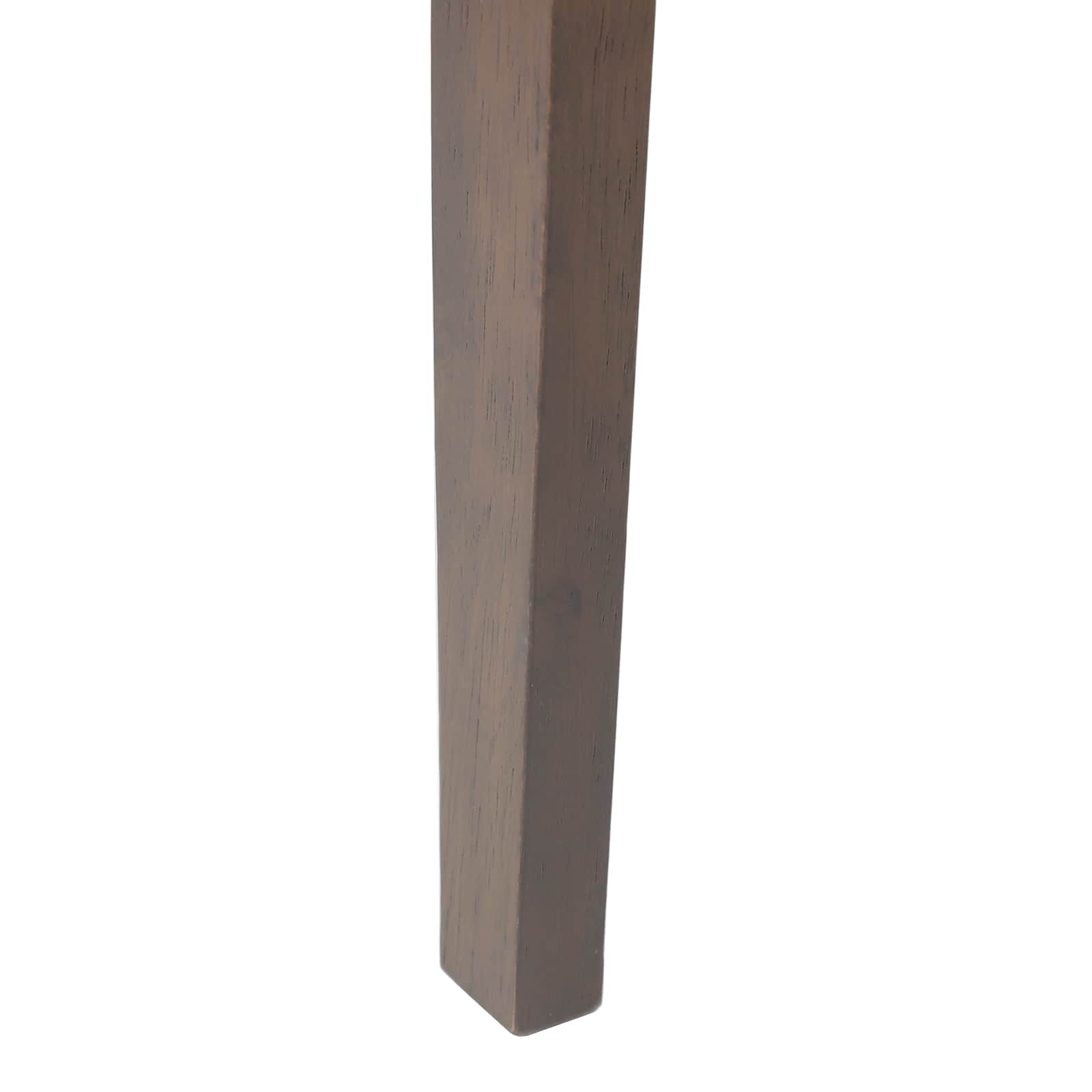 Chaises de salle à manger 2 pcs Marron Clair 42 x 47.5 x 81 cm - XIOS