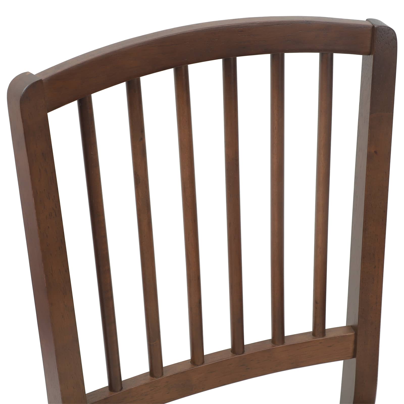 Chaises de salle à manger 2 pcs Marron Clair 50 x 52,5 x 91 cm - XIOS