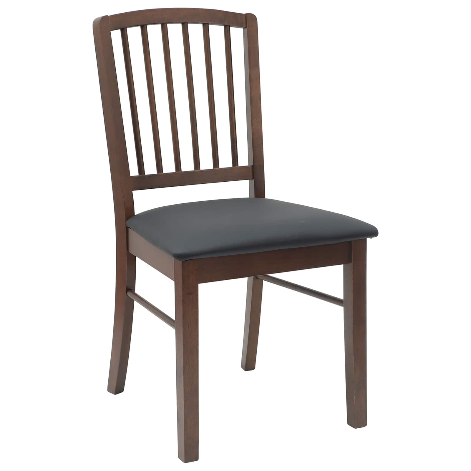 Chaises de salle à manger 2 pcs Marron Clair 50 x 52,5 x 91 cm - XIOS