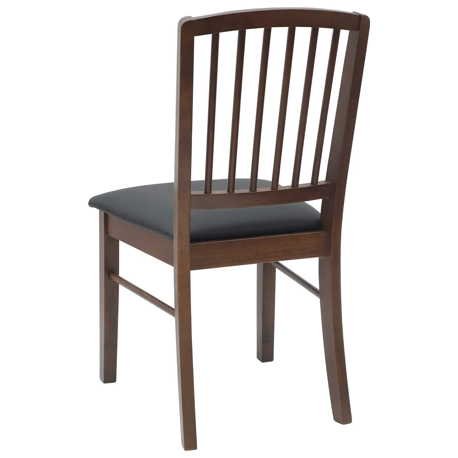 Chaises de salle à manger 2 pcs Marron Clair 50 x 52,5 x 91 cm - XIOS