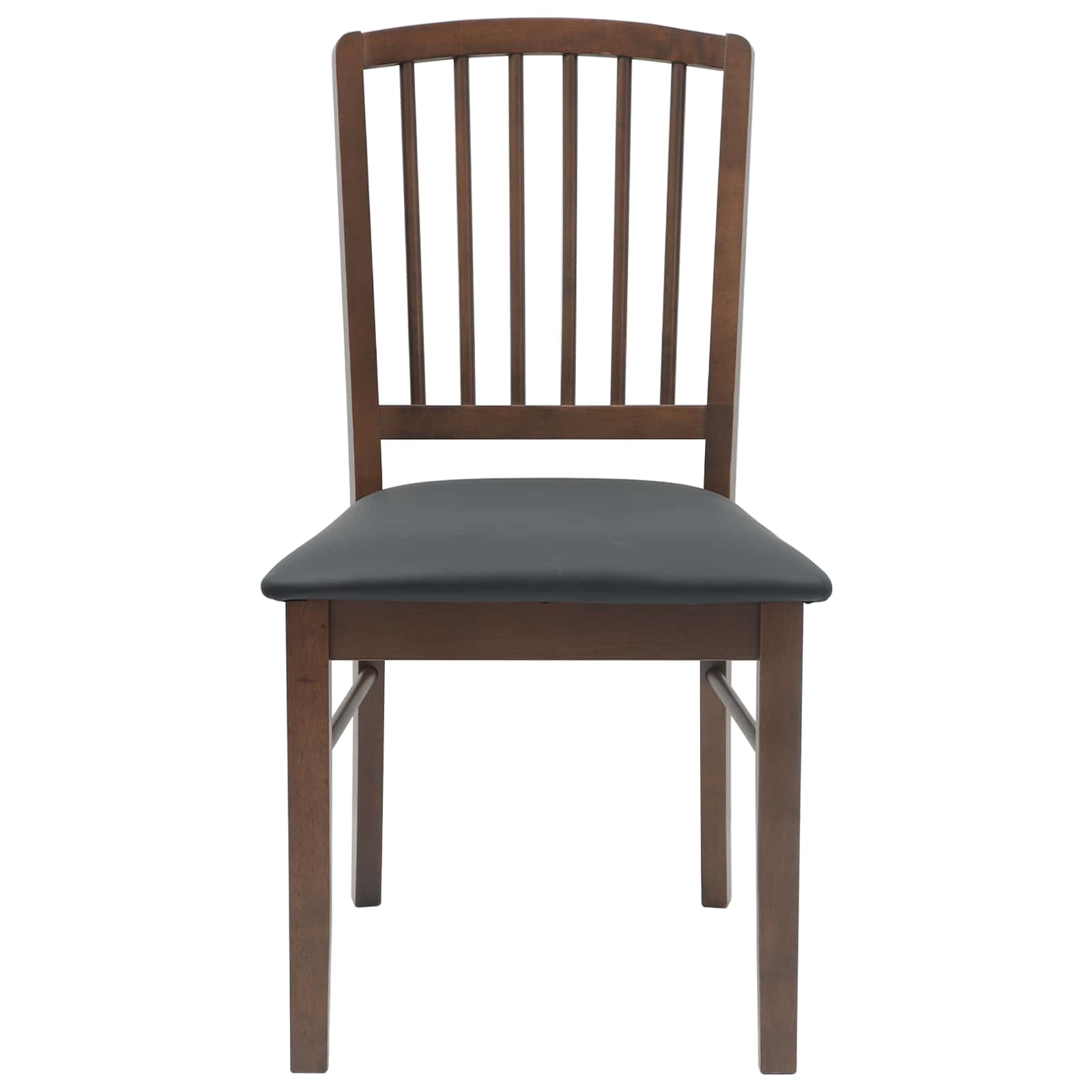 Chaises de salle à manger 2 pcs Marron Clair 50 x 52,5 x 91 cm - XIOS