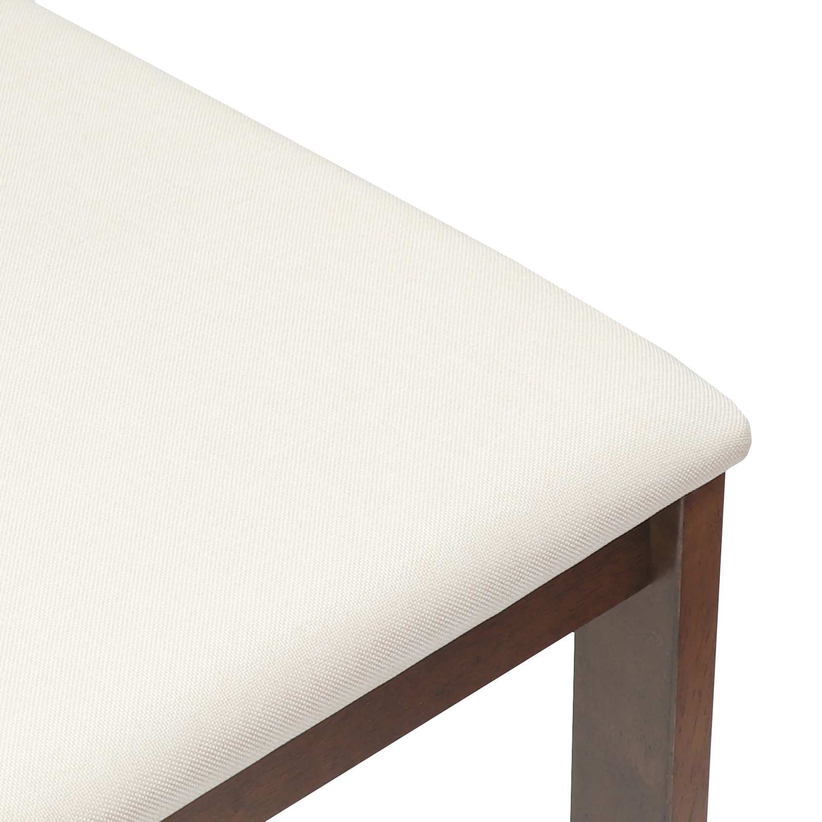 Chaises de salle à manger 2 pcs Marron Clair - XIOS