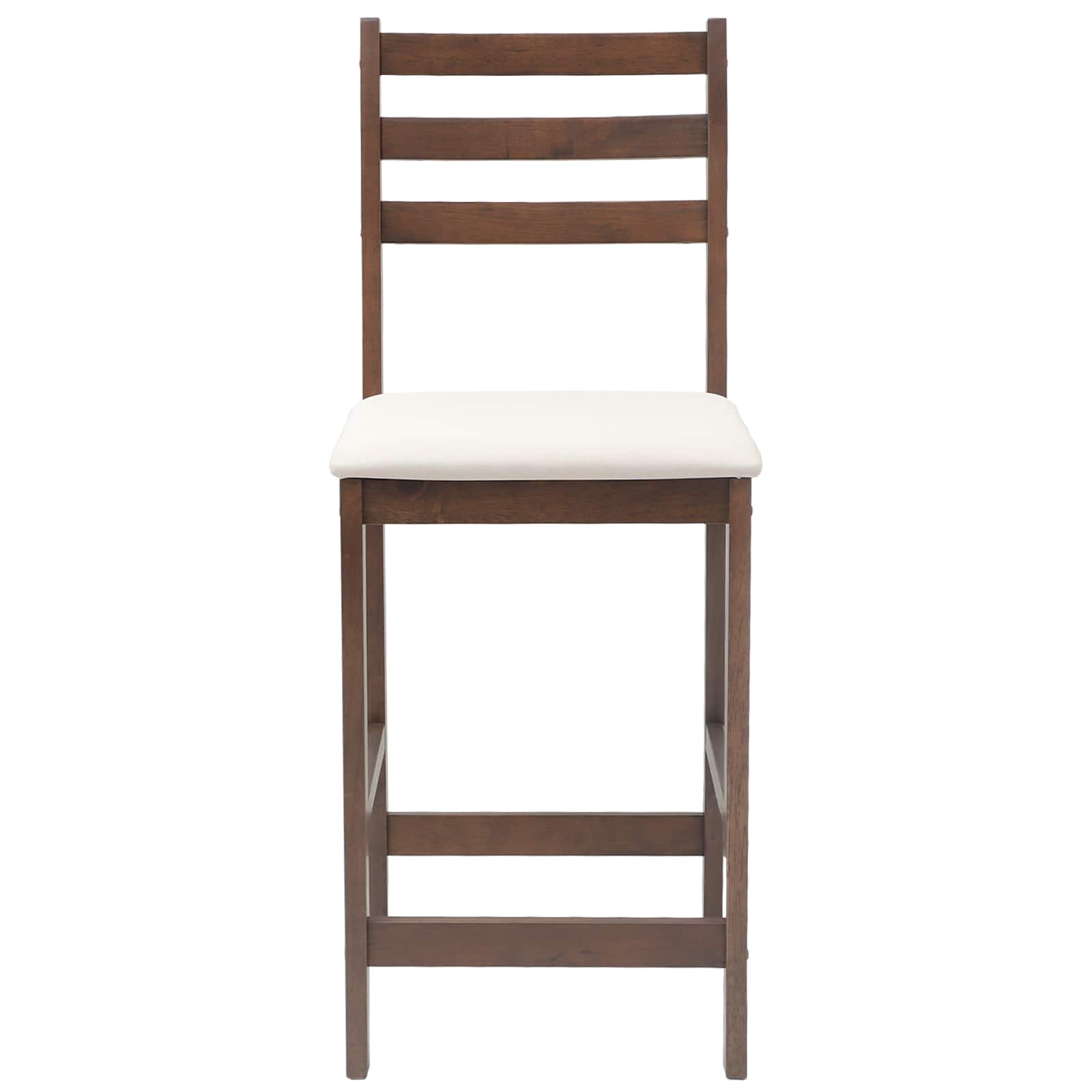Chaises de salle à manger 2 pcs Marron Clair - XIOS