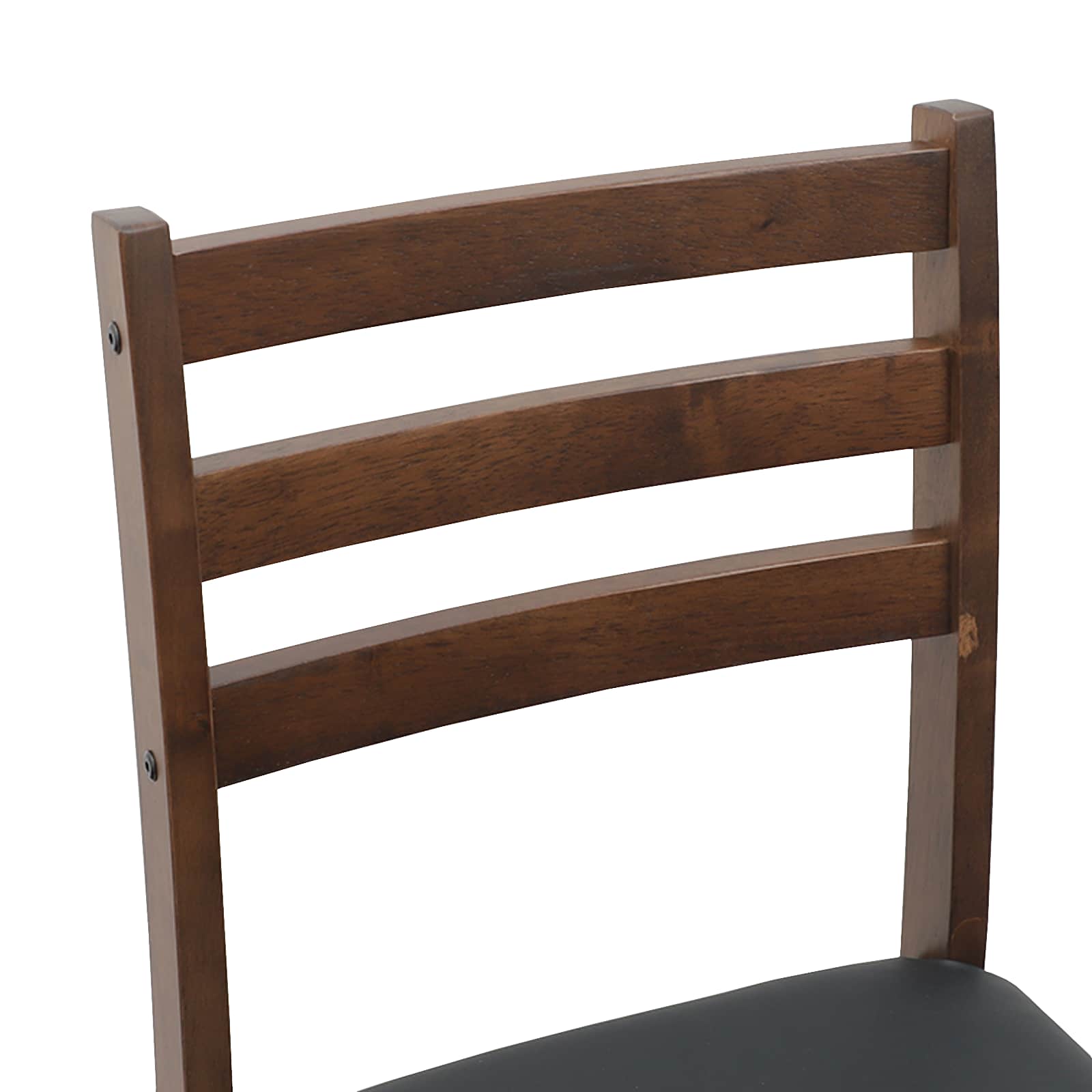Chaises de salle à manger 2 pcs Marron Clair - XIOS
