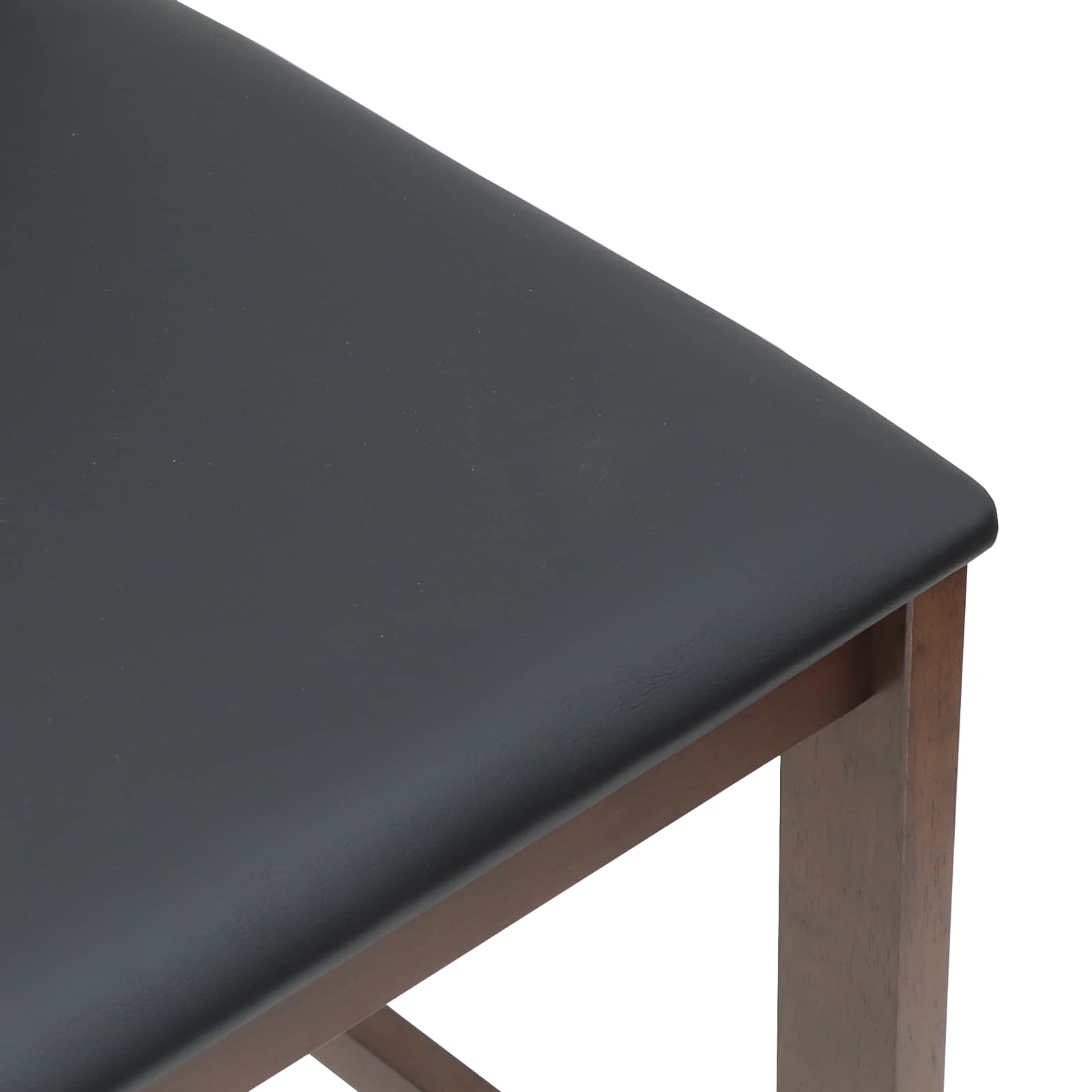 Chaises de salle à manger 2 pcs Marron Clair - XIOS