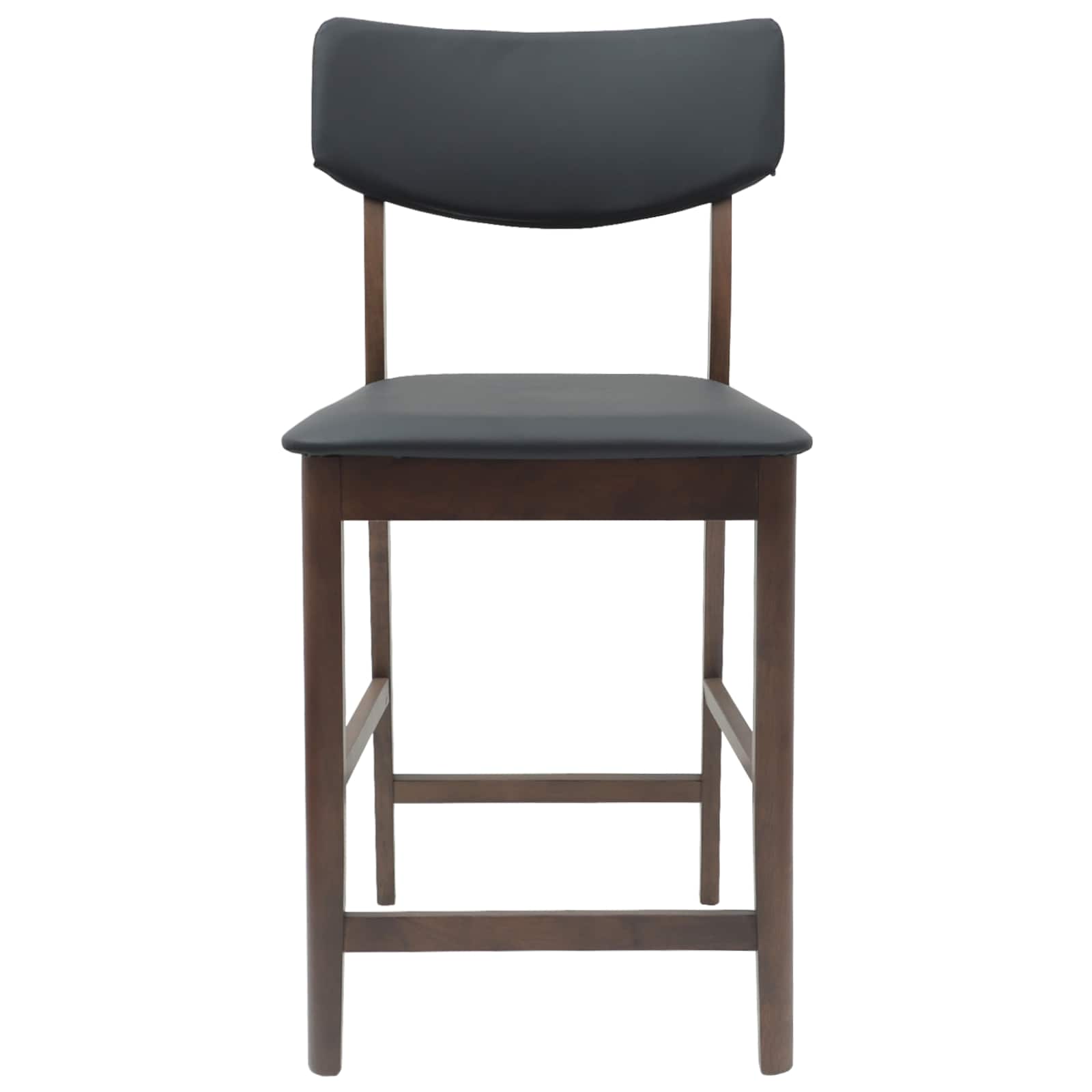 Chaises de salle à manger 2 pcs Marron Clair 48 x 49 x 95 cm - XIOS