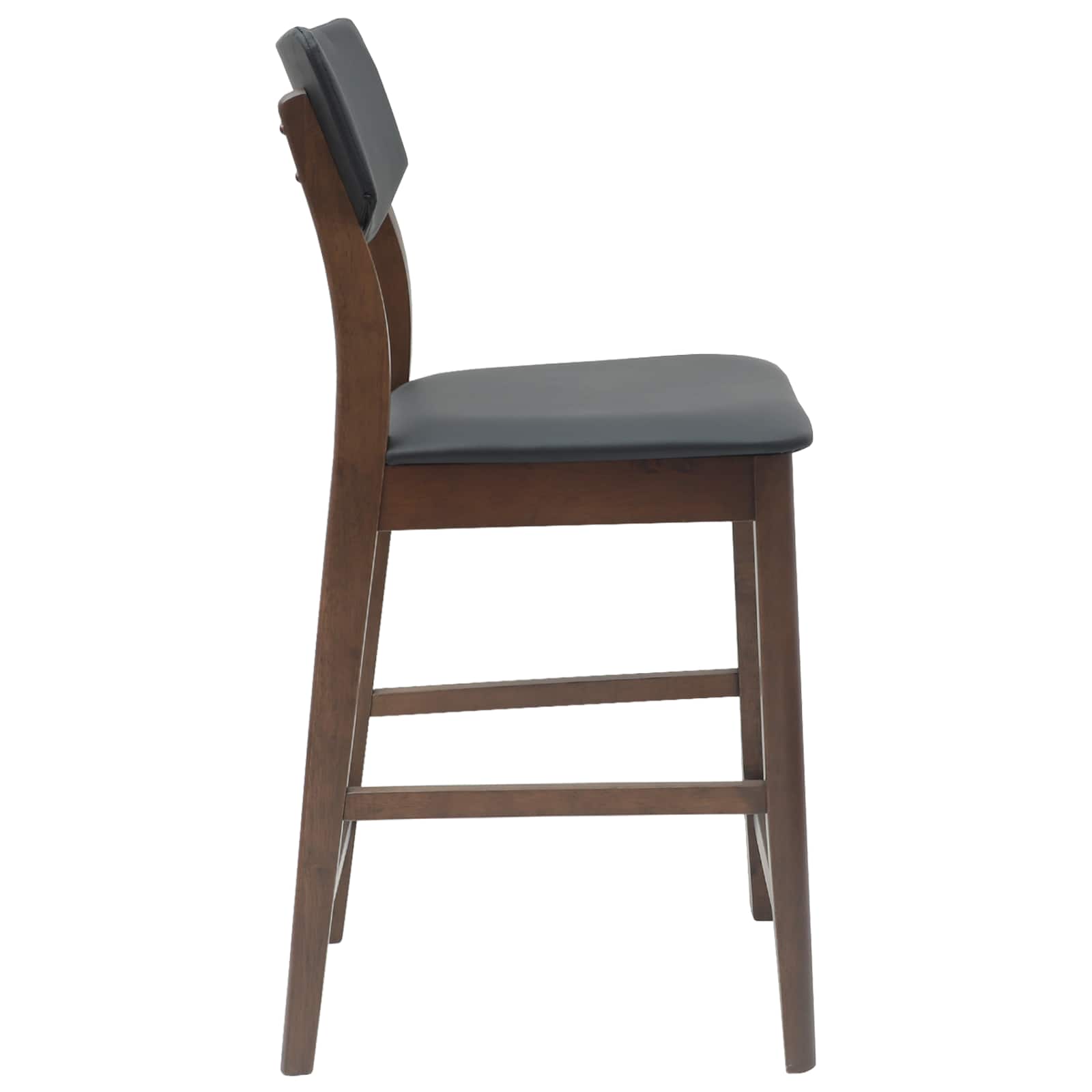Chaises de salle à manger 2 pcs Marron Clair 48 x 49 x 95 cm - XIOS