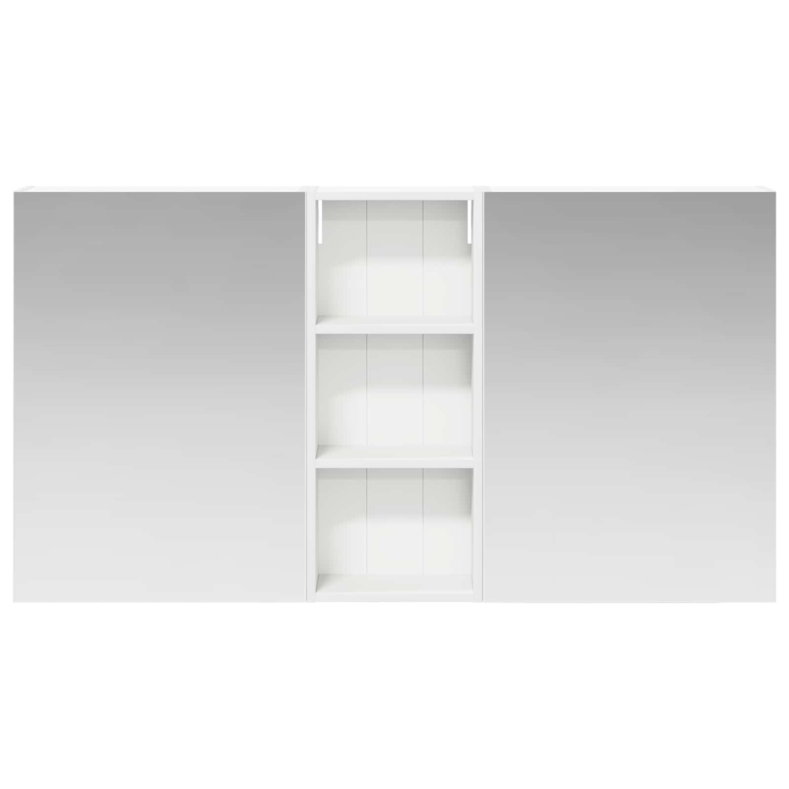 Ensemble de Meubles de Salle de Bain 3 pièces - XIOS