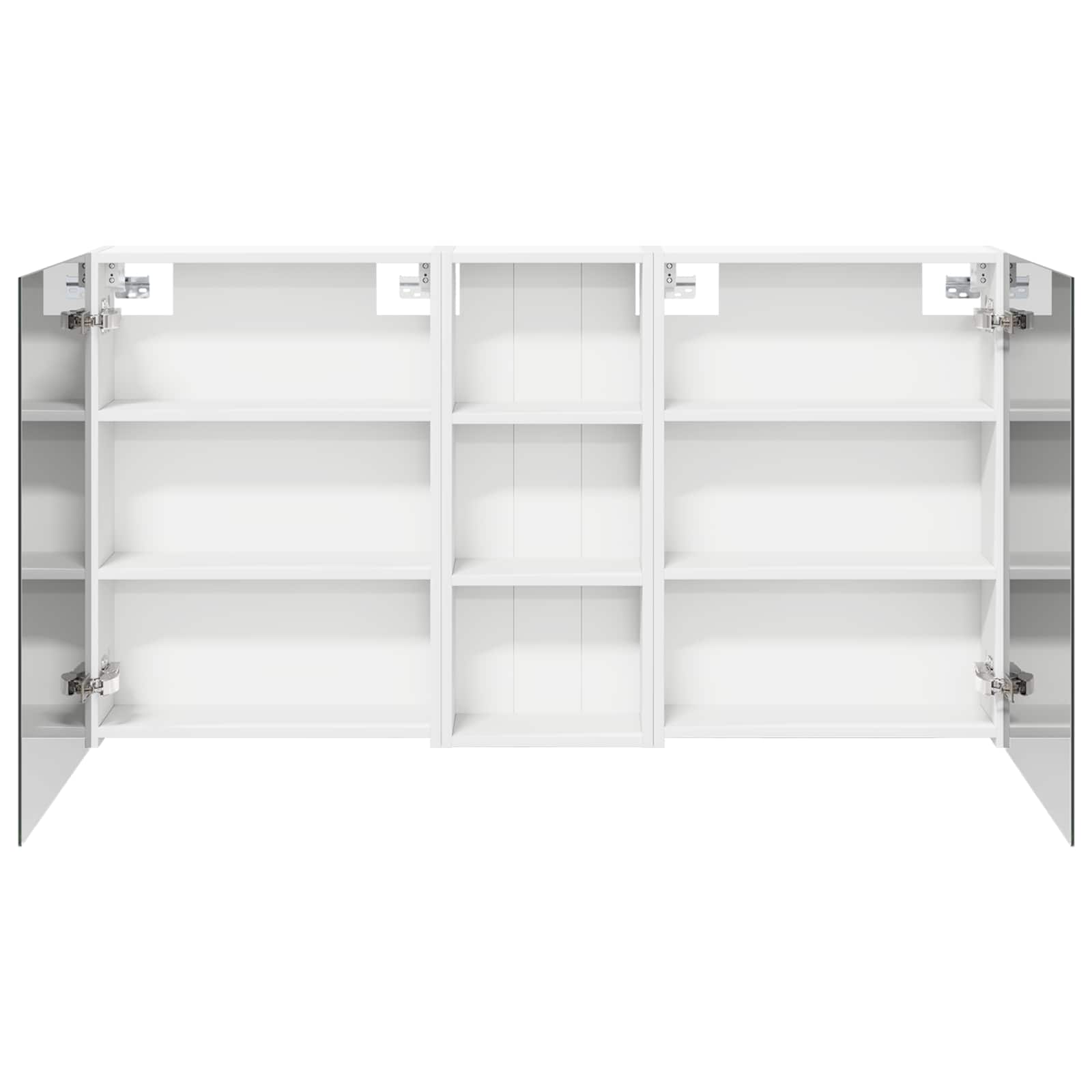 Ensemble de Meubles de Salle de Bain 3 pièces - XIOS