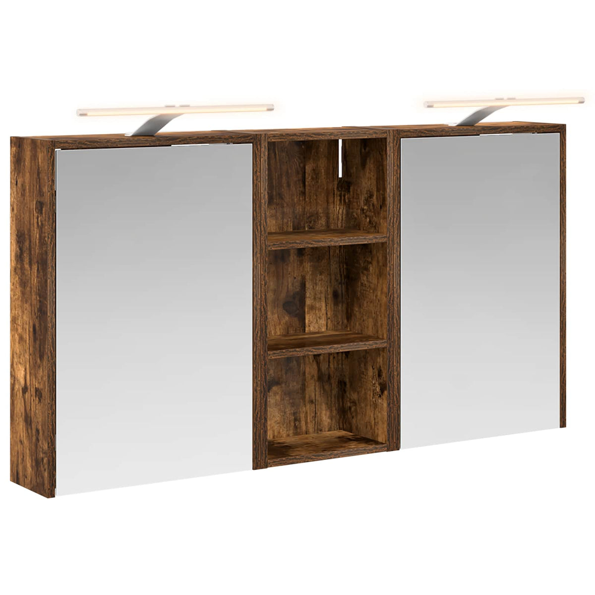 Ensemble de Meubles de Salle de Bain 3 pièces - XIOS